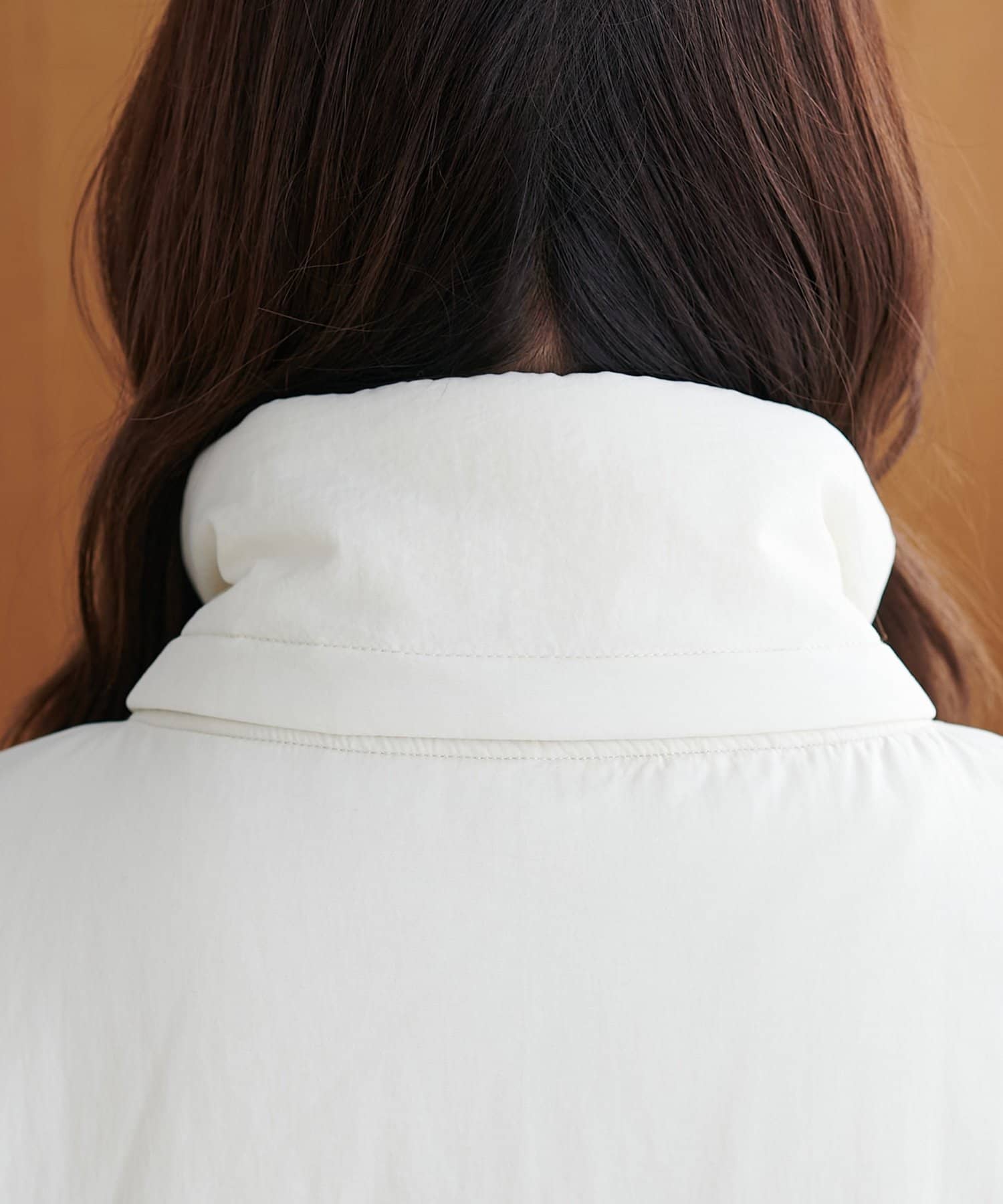 DISCOAT(ディスコート) 【軽量＆暖かい】機能中綿モンスターショートコート