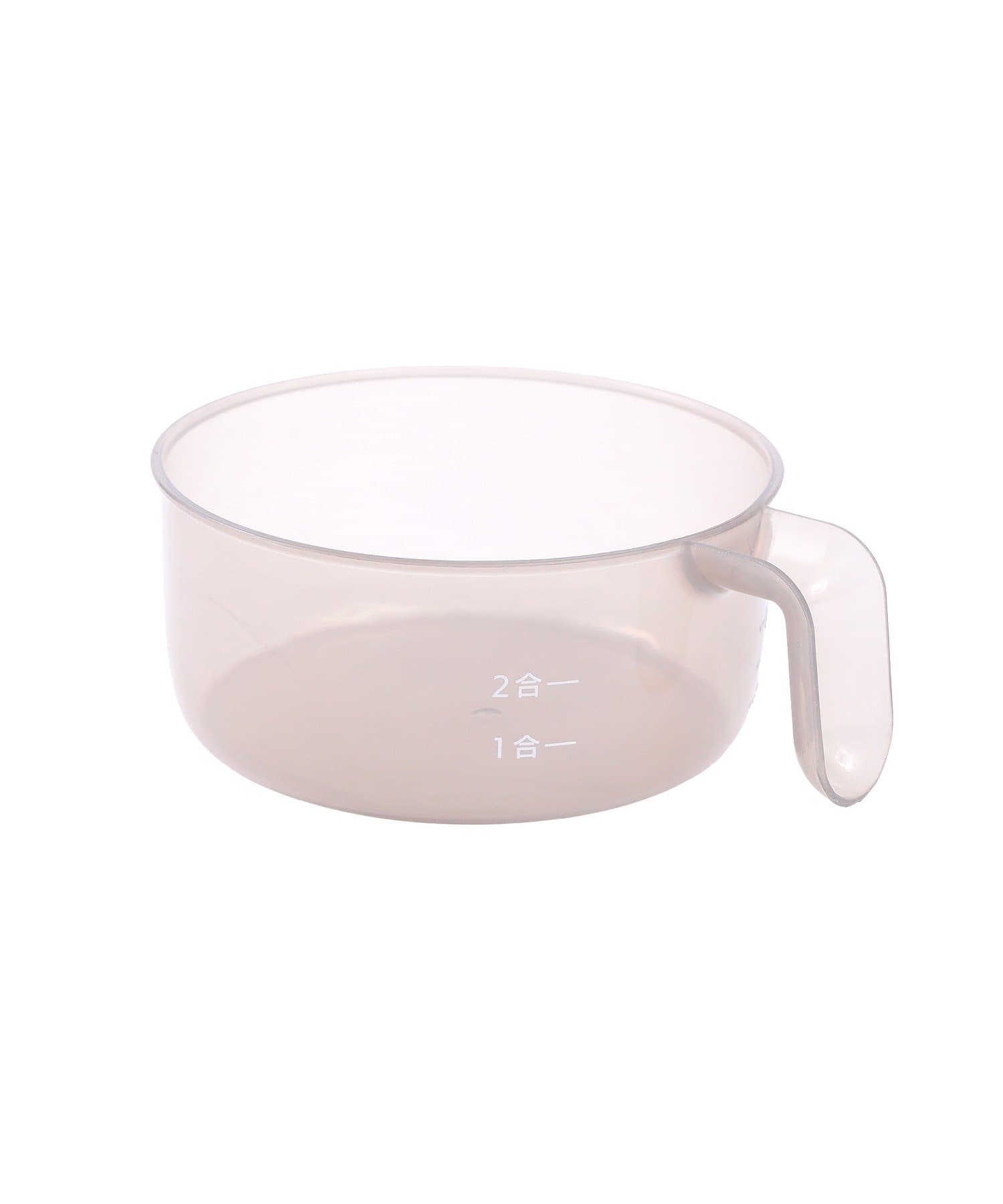 salut!(サリュ) 《WEB先行販売》ライスストッカー：5kg