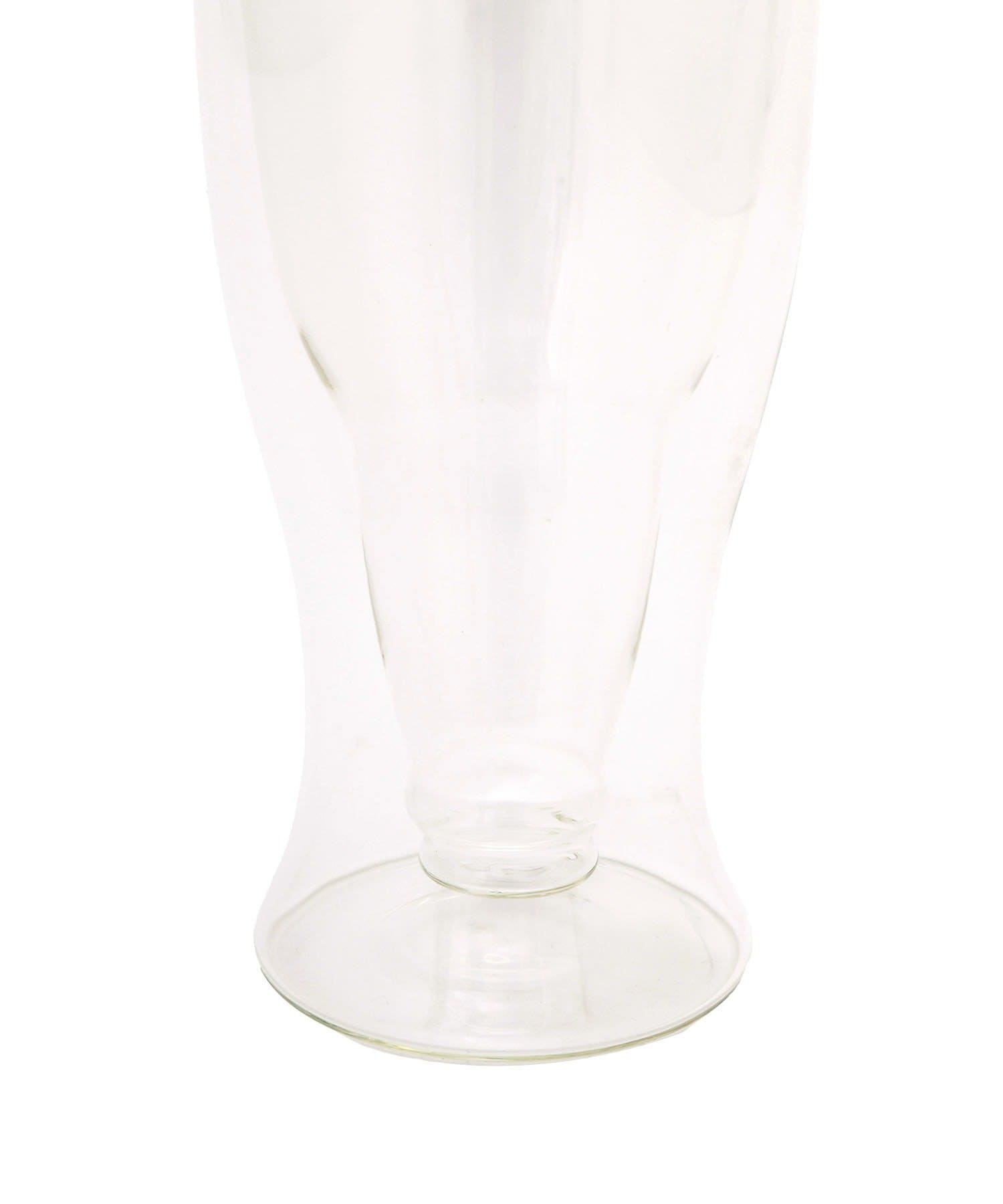 salut!(サリュ) ダブルウォールビールタンブラー：400ml／ビールと唐揚げ
