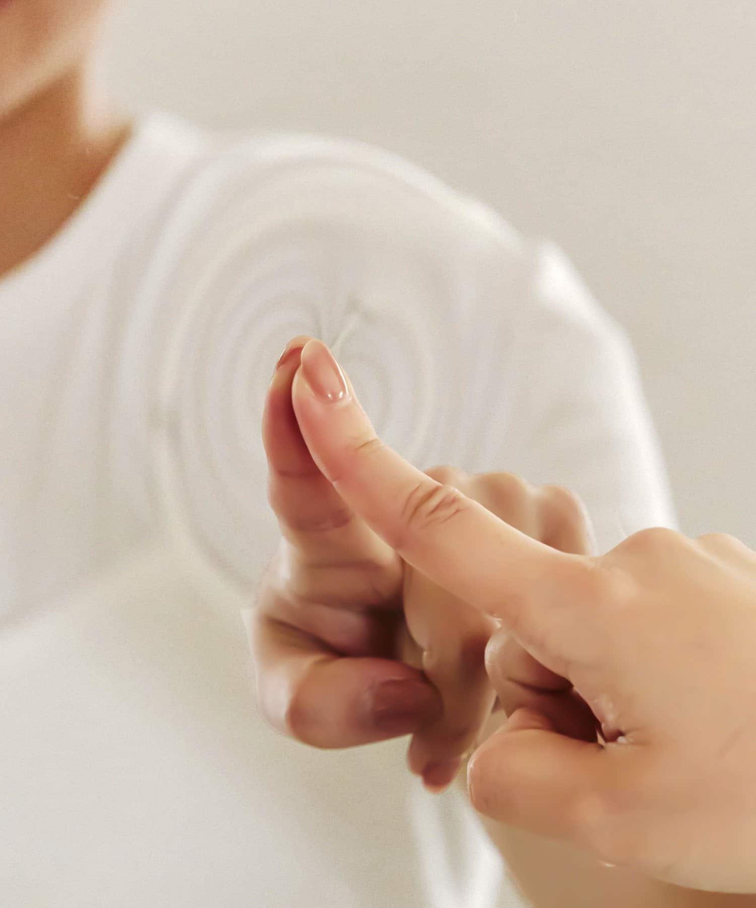 WEB先行販売》マグネット割れないフィルムミラー：60×40cm