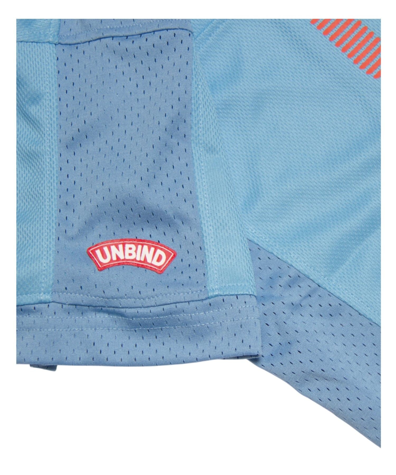 twoles(トゥレス) 【UNBIND】LANDED MOCK SHIRT