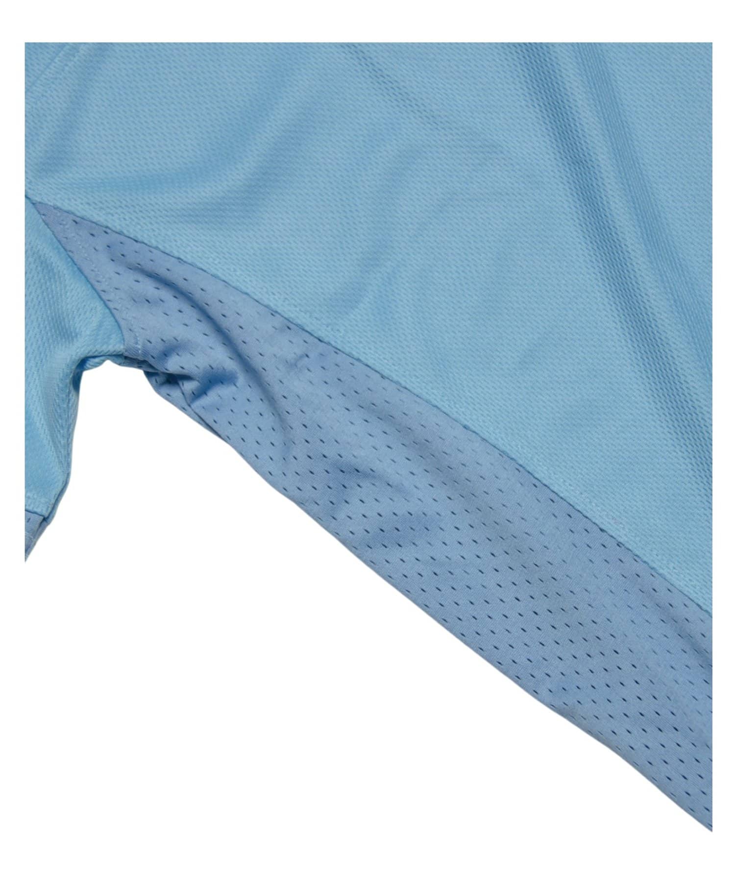 twoles(トゥレス) 【UNBIND】LANDED MOCK SHIRT
