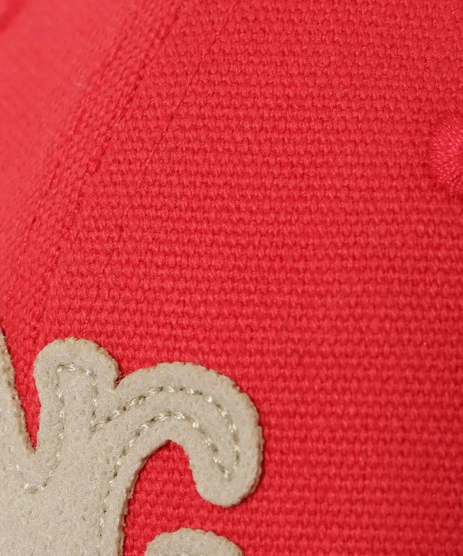 FREDY & GLOSTER(フレディ アンド グロスター) 【NANGA/ナンガ】キャンバス NNG ロゴキャップ