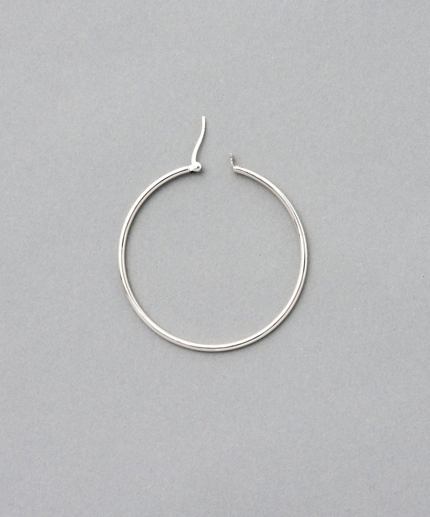 BEARDSLEY(ビアズリー) フープピアス