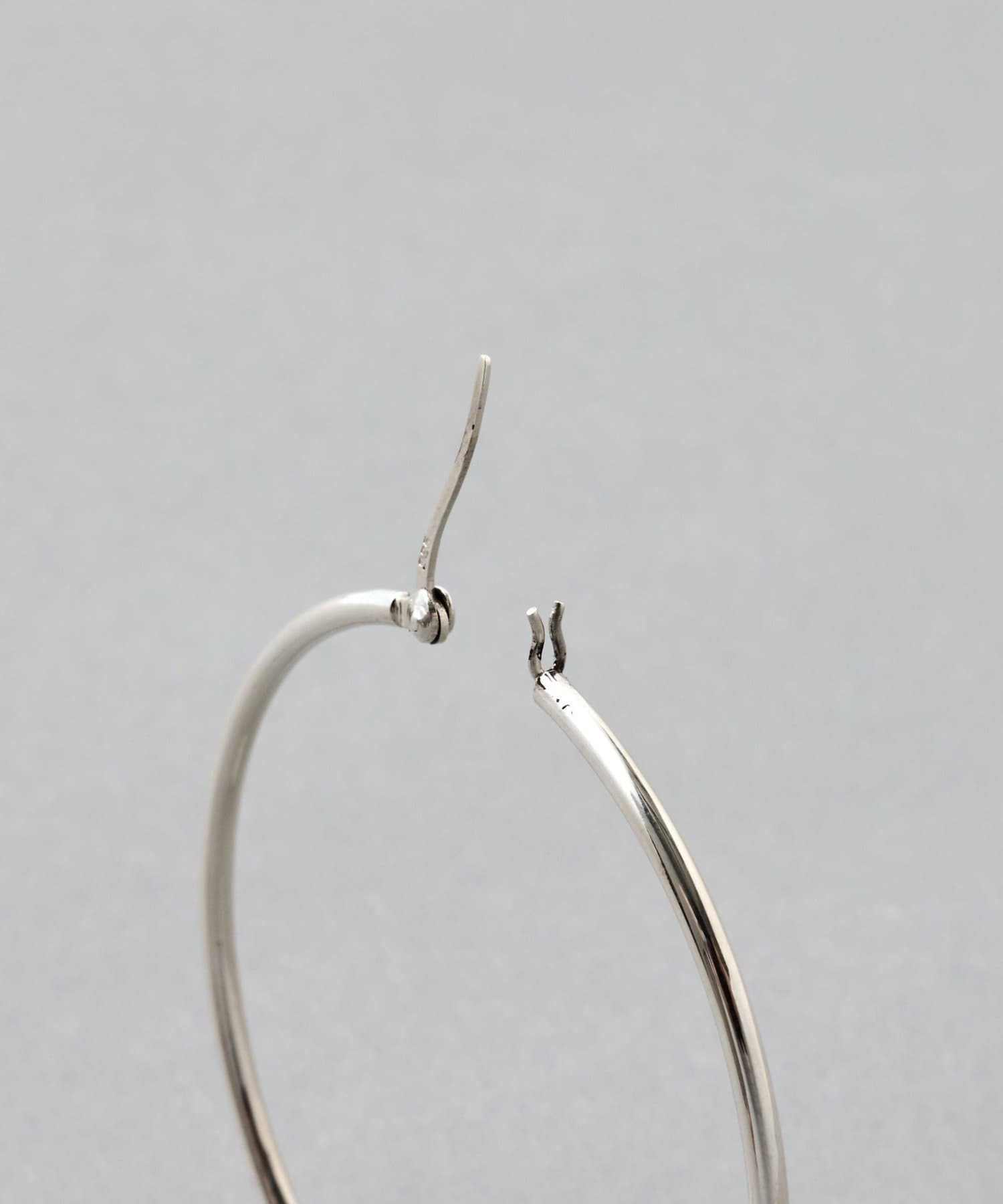 BEARDSLEY(ビアズリー) フープピアス
