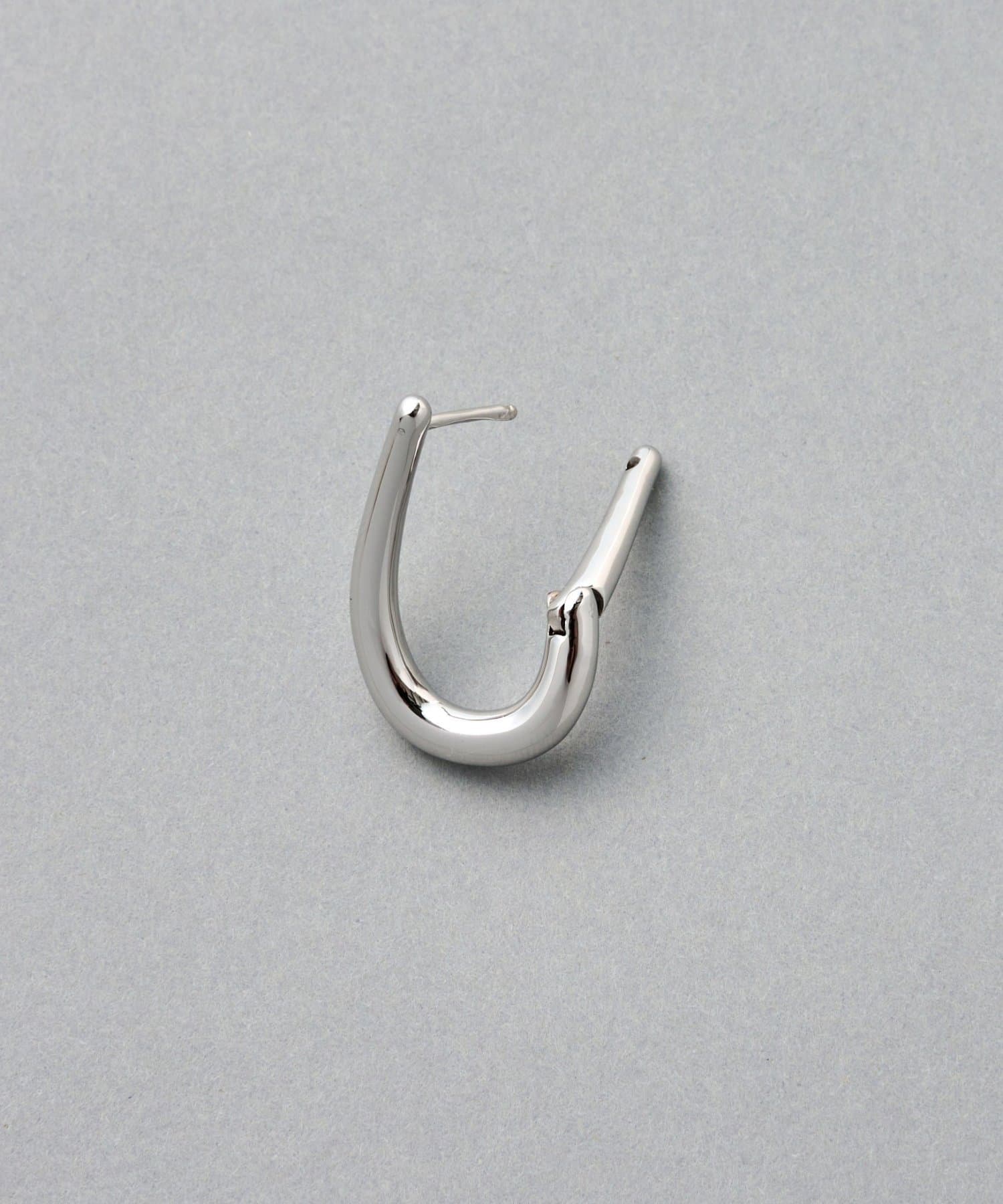 BEARDSLEY(ビアズリー) フープピアス