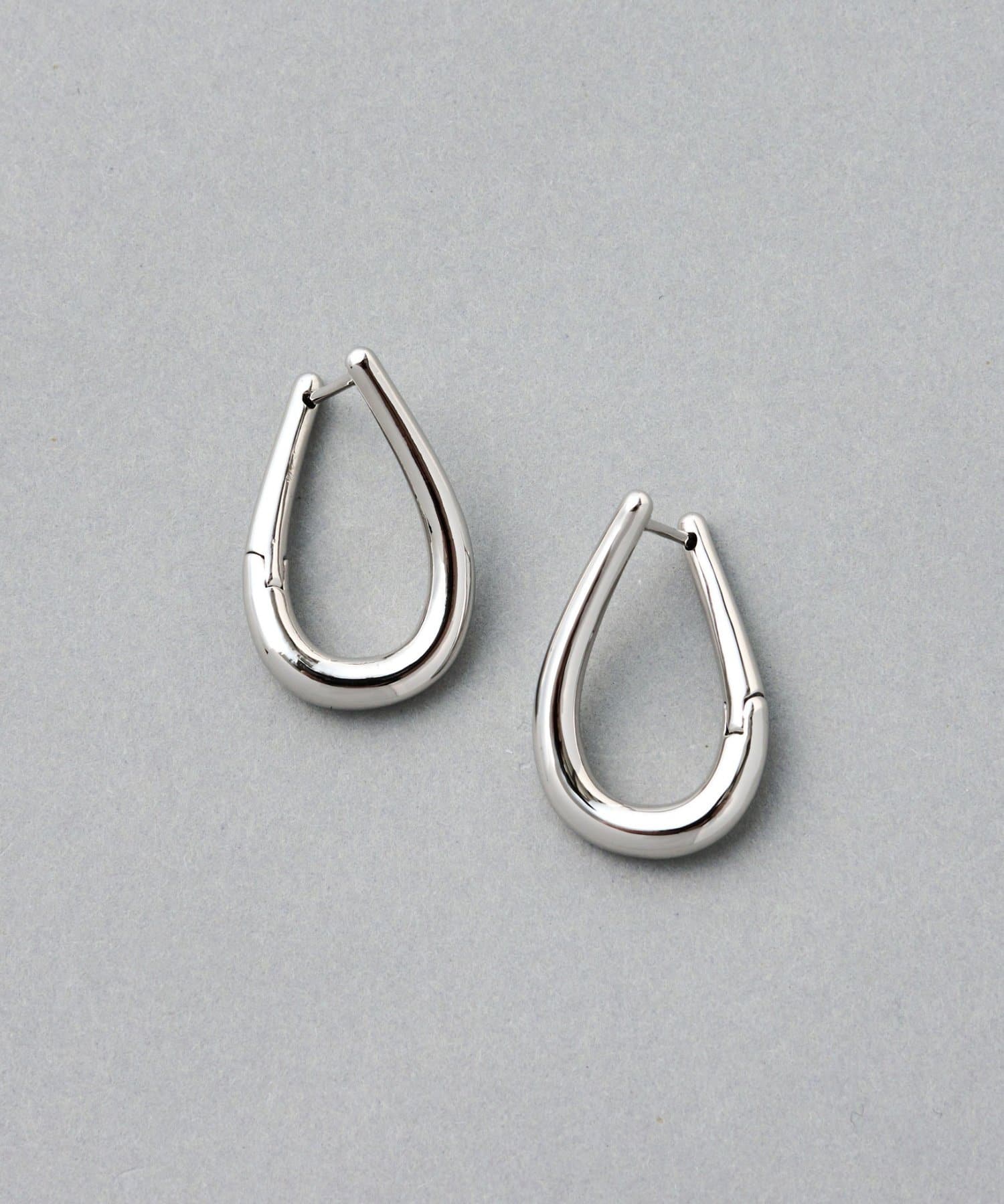 BEARDSLEY(ビアズリー) フープピアス