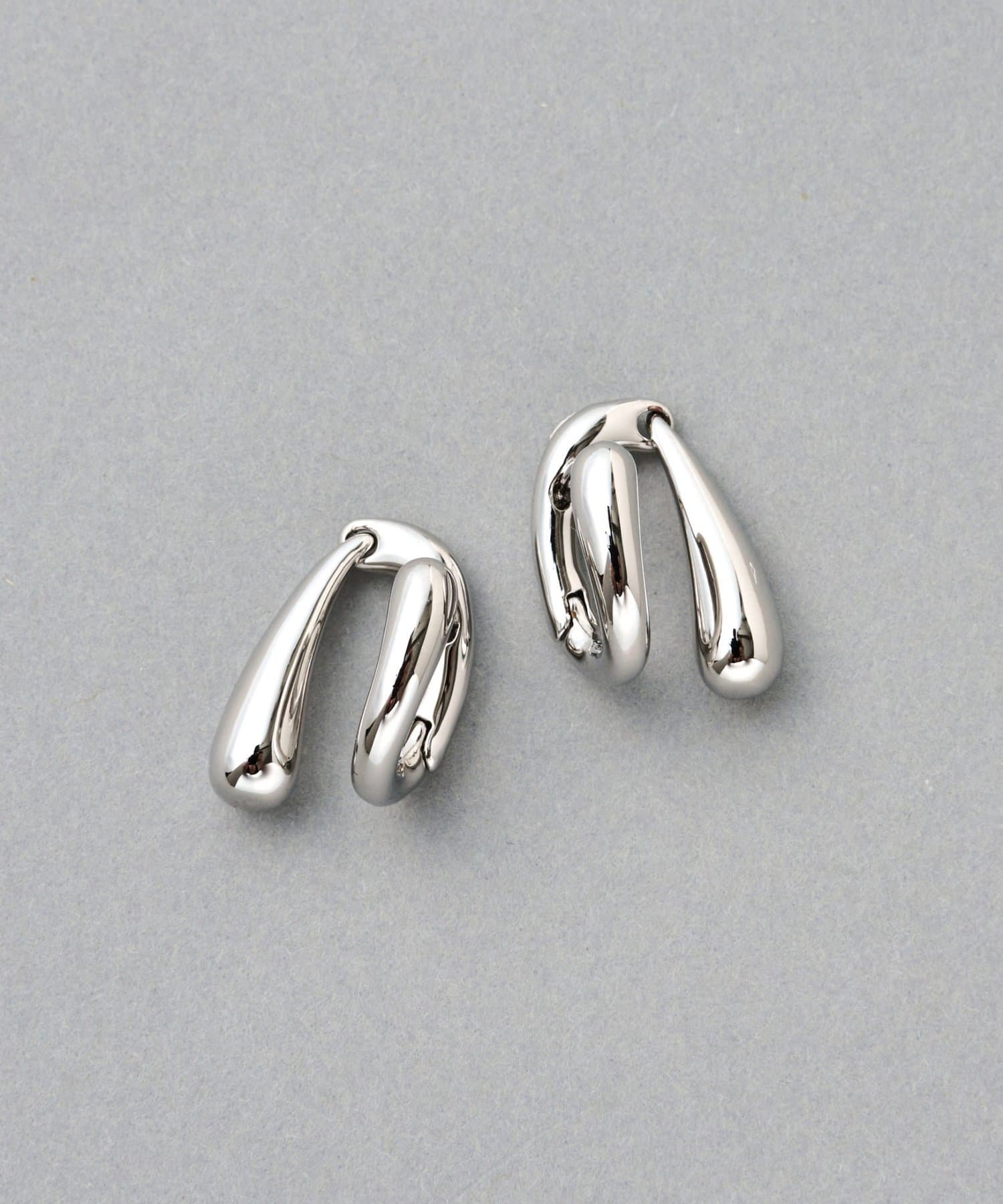 BEARDSLEY(ビアズリー) シルバーピアス