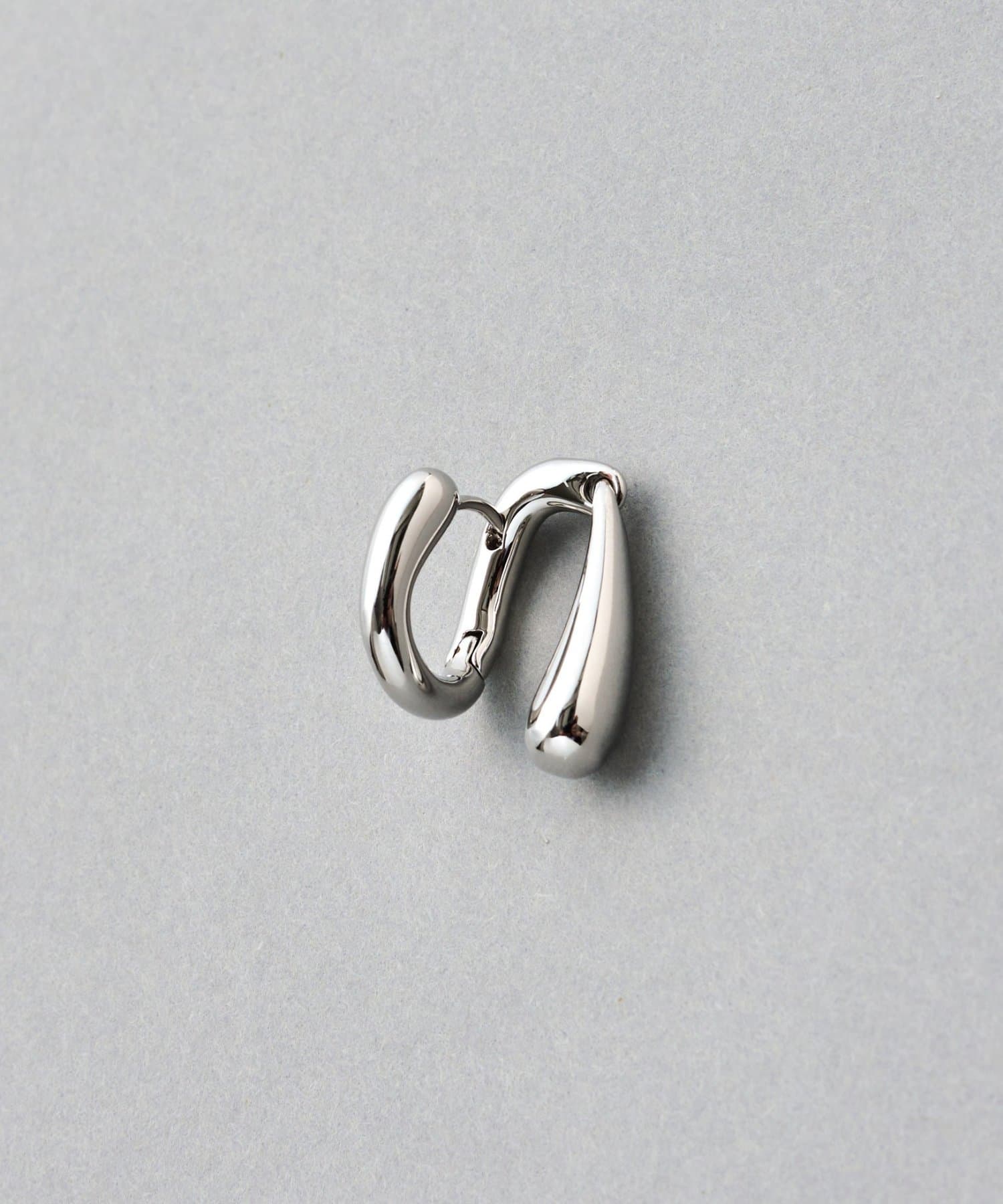 BEARDSLEY(ビアズリー) シルバーピアス