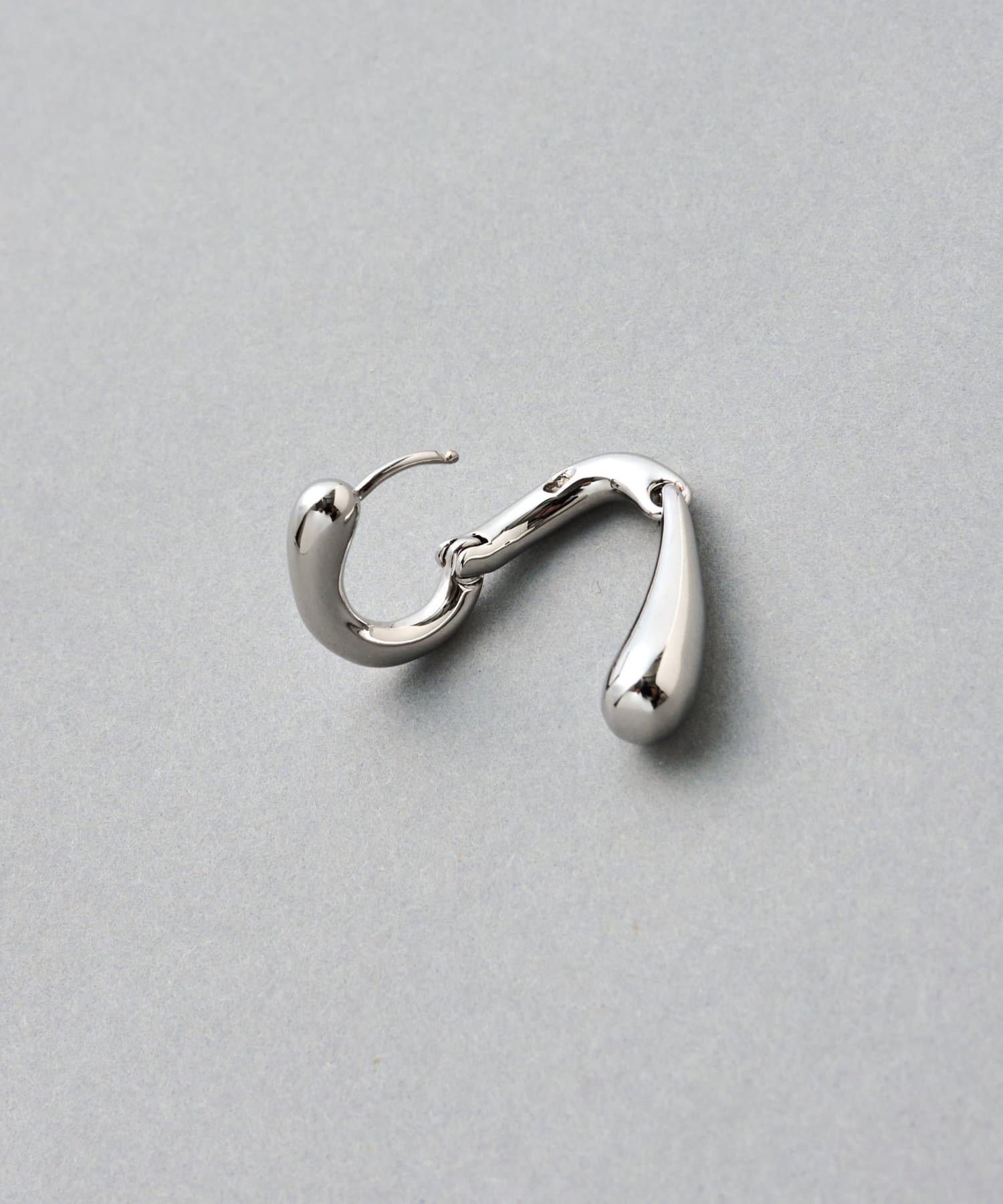 BEARDSLEY(ビアズリー) シルバーピアス