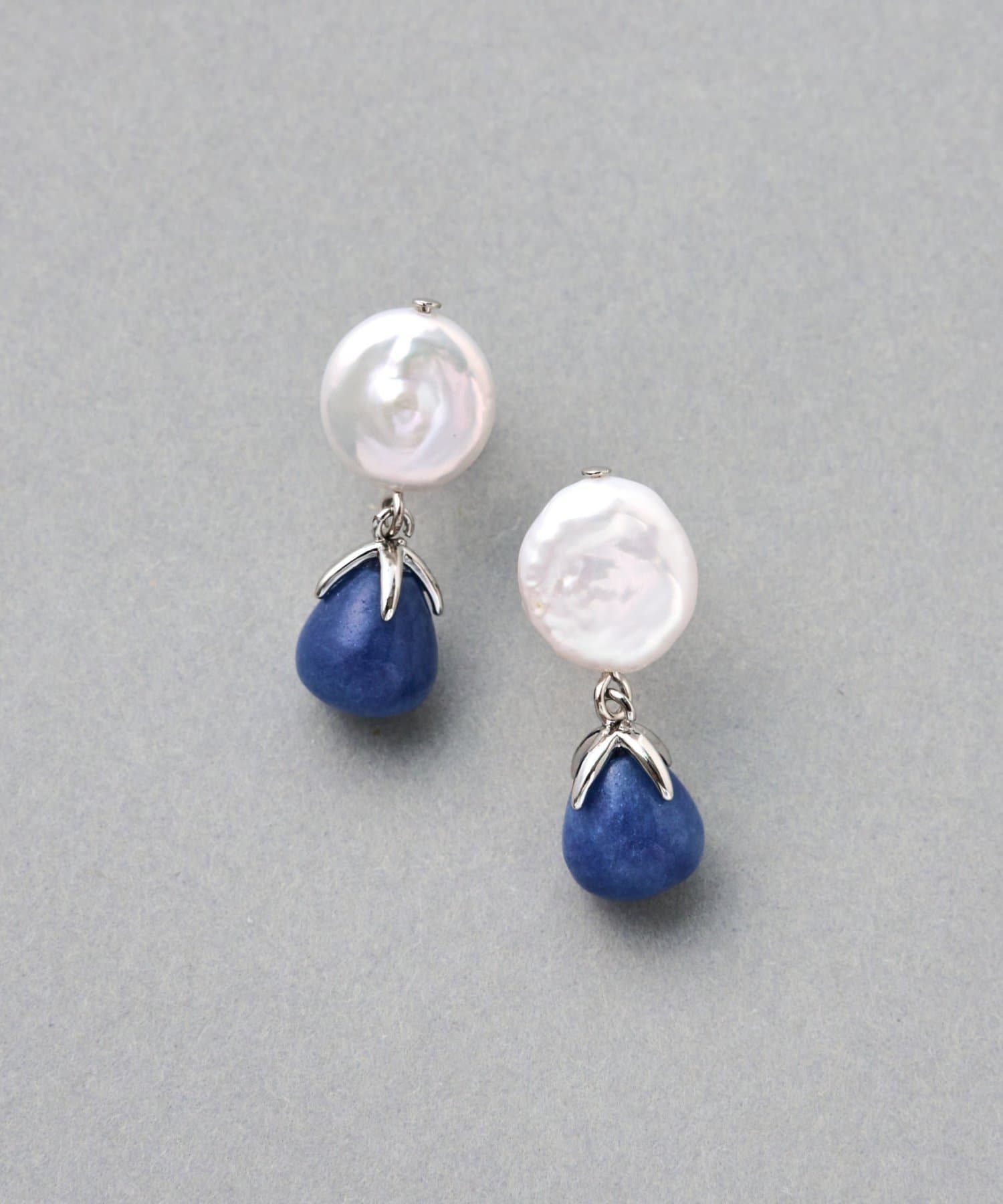 BEARDSLEY(ビアズリー) パールピアス