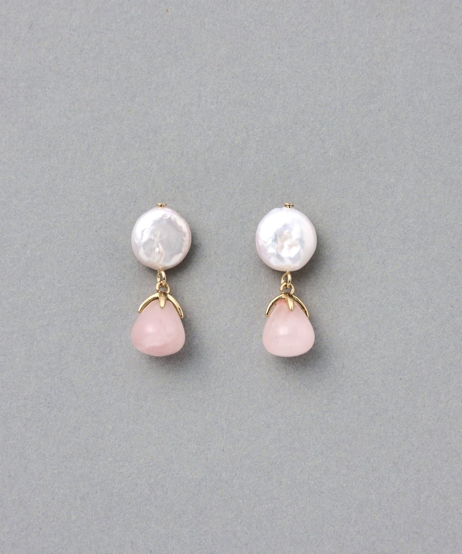 BEARDSLEY(ビアズリー) パールピアス