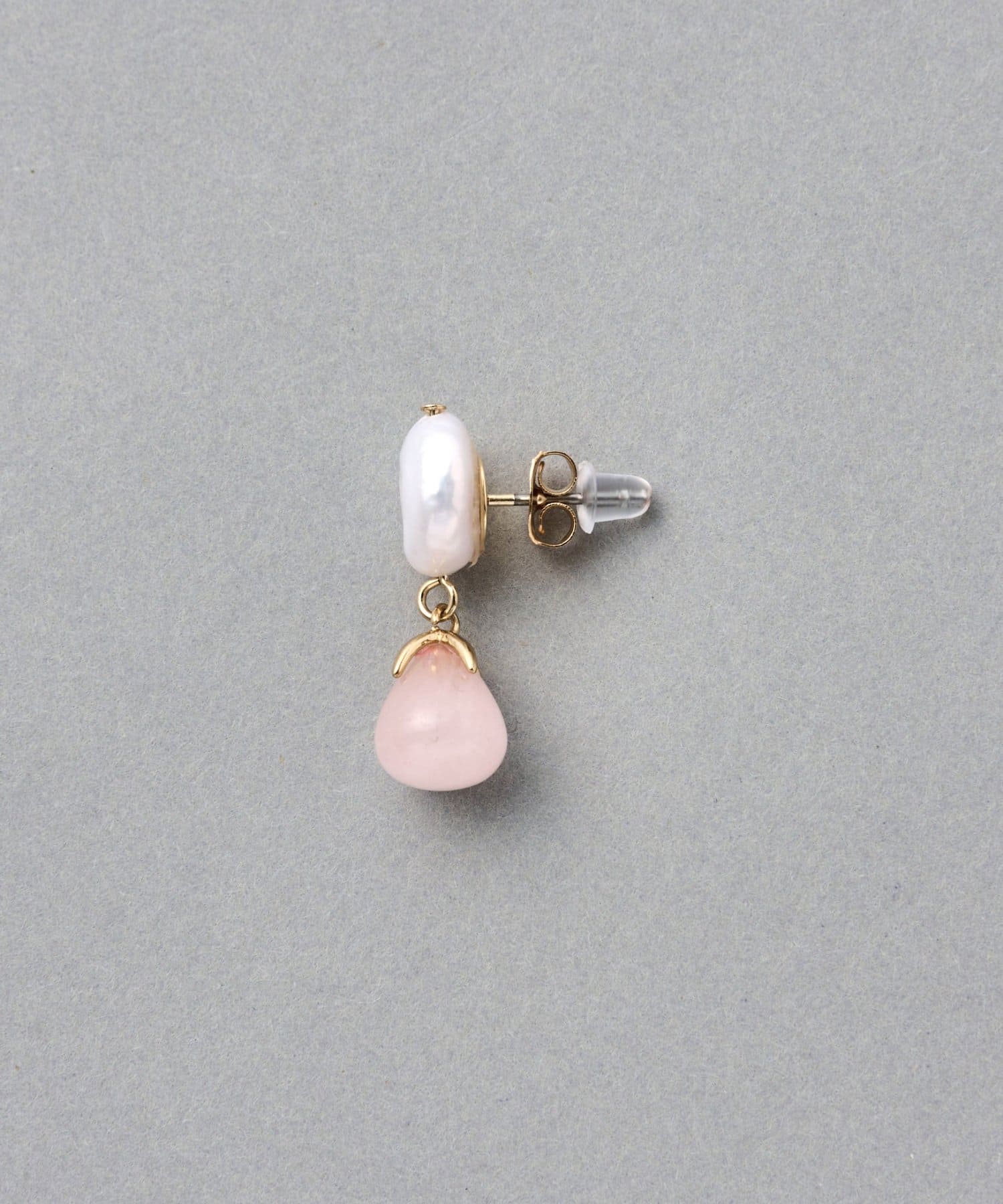 BEARDSLEY(ビアズリー) パールピアス