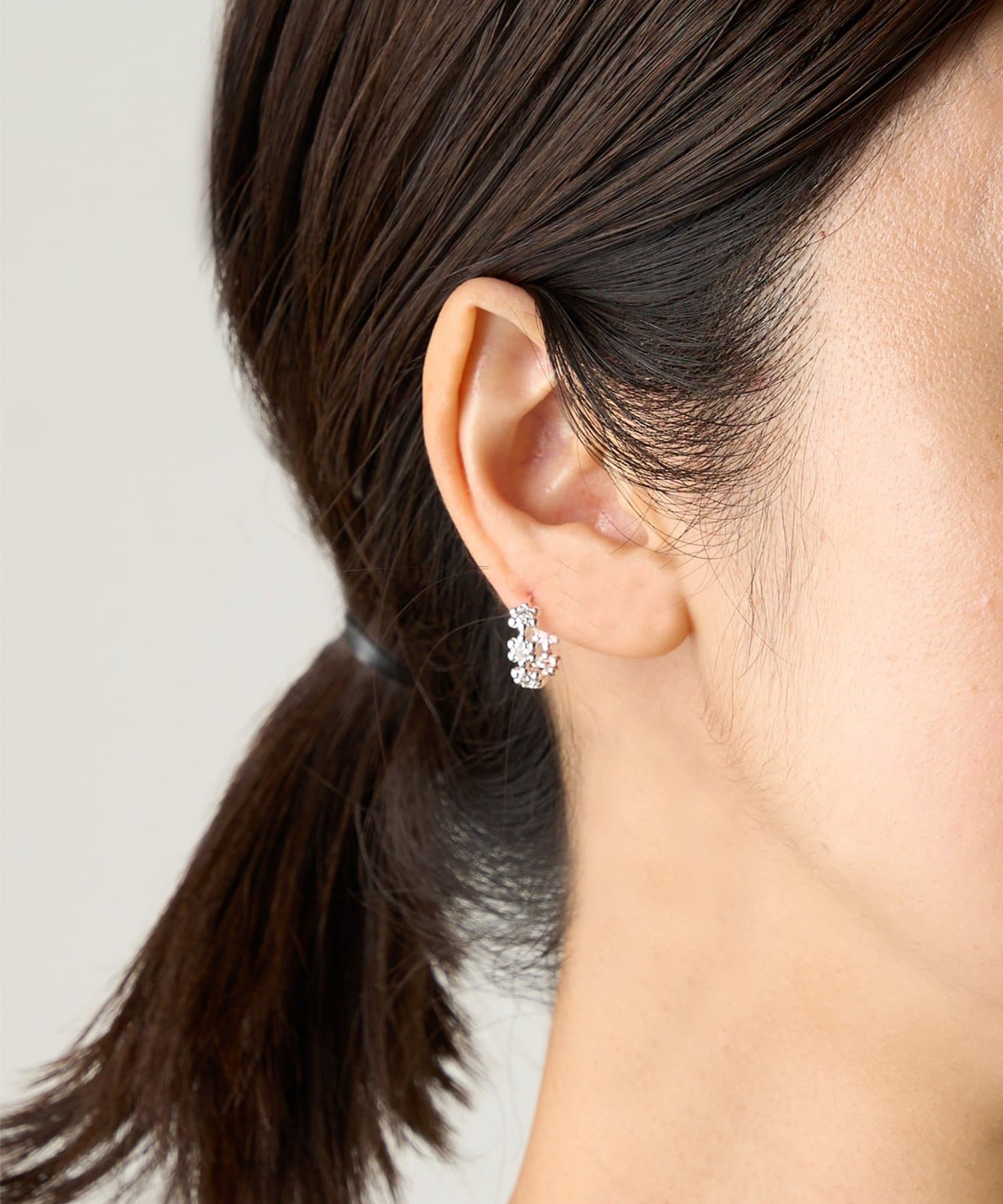 Perl ピアス シャネル CHANEL ピアス ココマーク CCマーク ゴールド