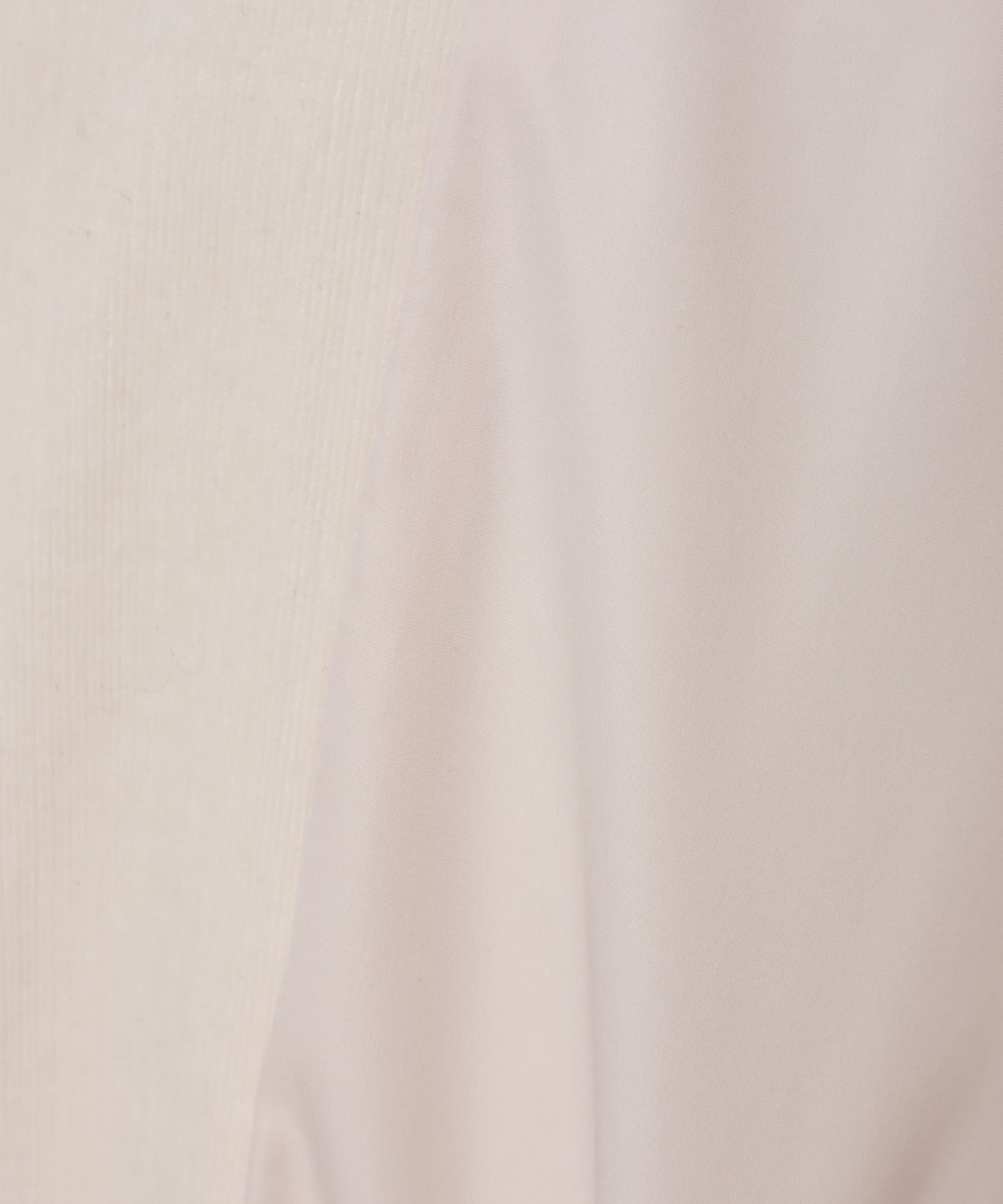 BEARDSLEY(ビアズリー) 《15 quinze》刺繍キルトコート