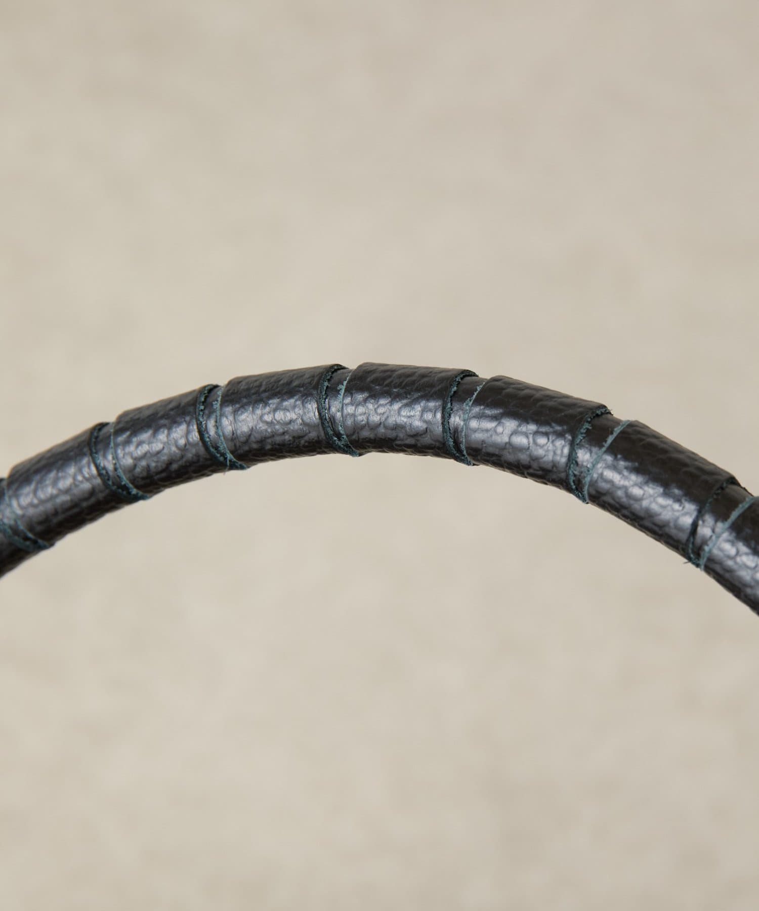 LIVETART(リヴェタート) 2WAYレザーショルダー（レオパード）