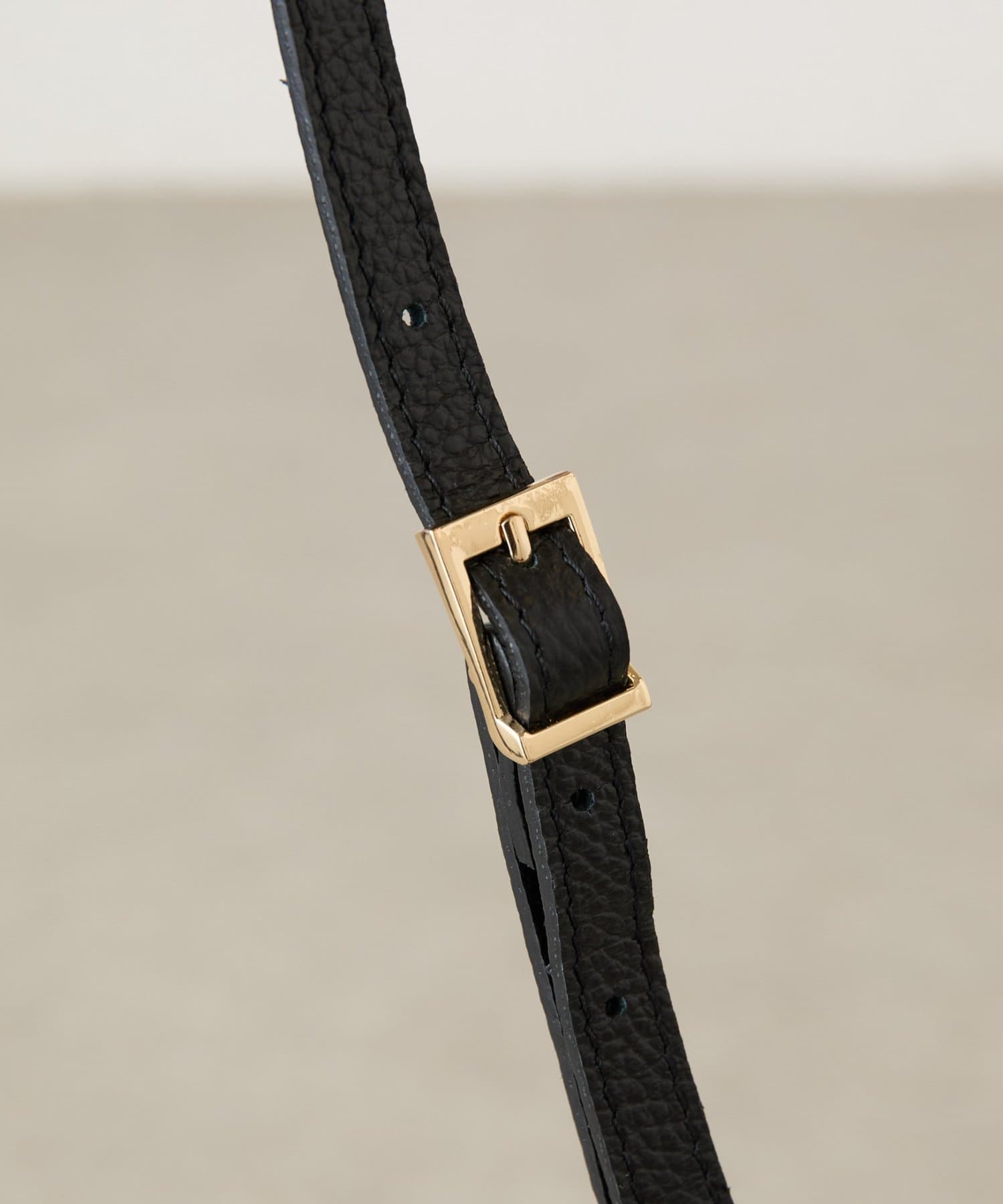 LIVETART(リヴェタート) 2WAYレザーショルダー（レオパード）