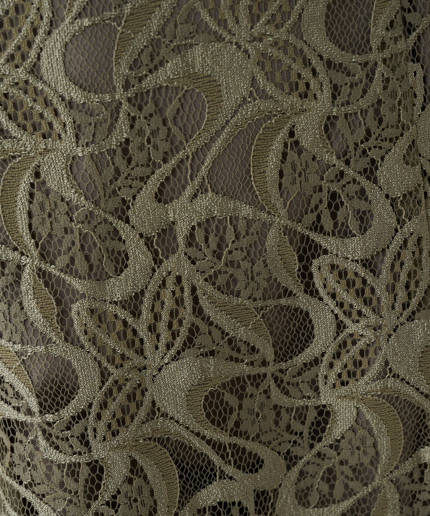 COLLAGE GALLARDAGALANTE(コラージュ ガリャルダガランテ) 【オケージョン】シフォンレースワンピース/セットアイテム