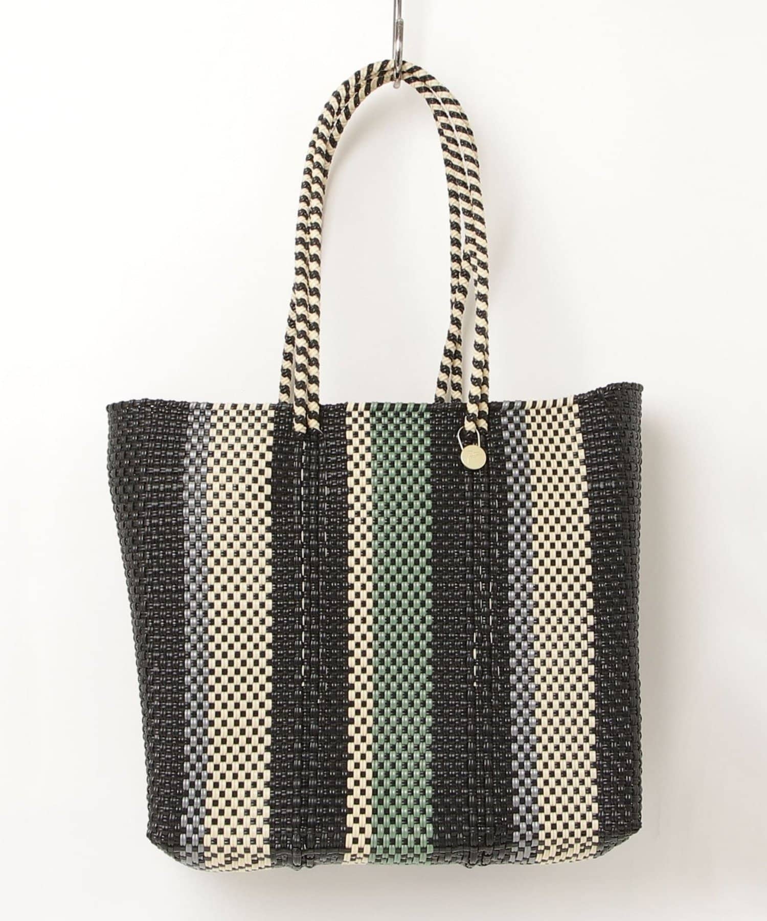 FREDY & GLOSTER(フレディ アンド グロスター) 【Letra/レトラ】メルカドロングハンドルバッグ M