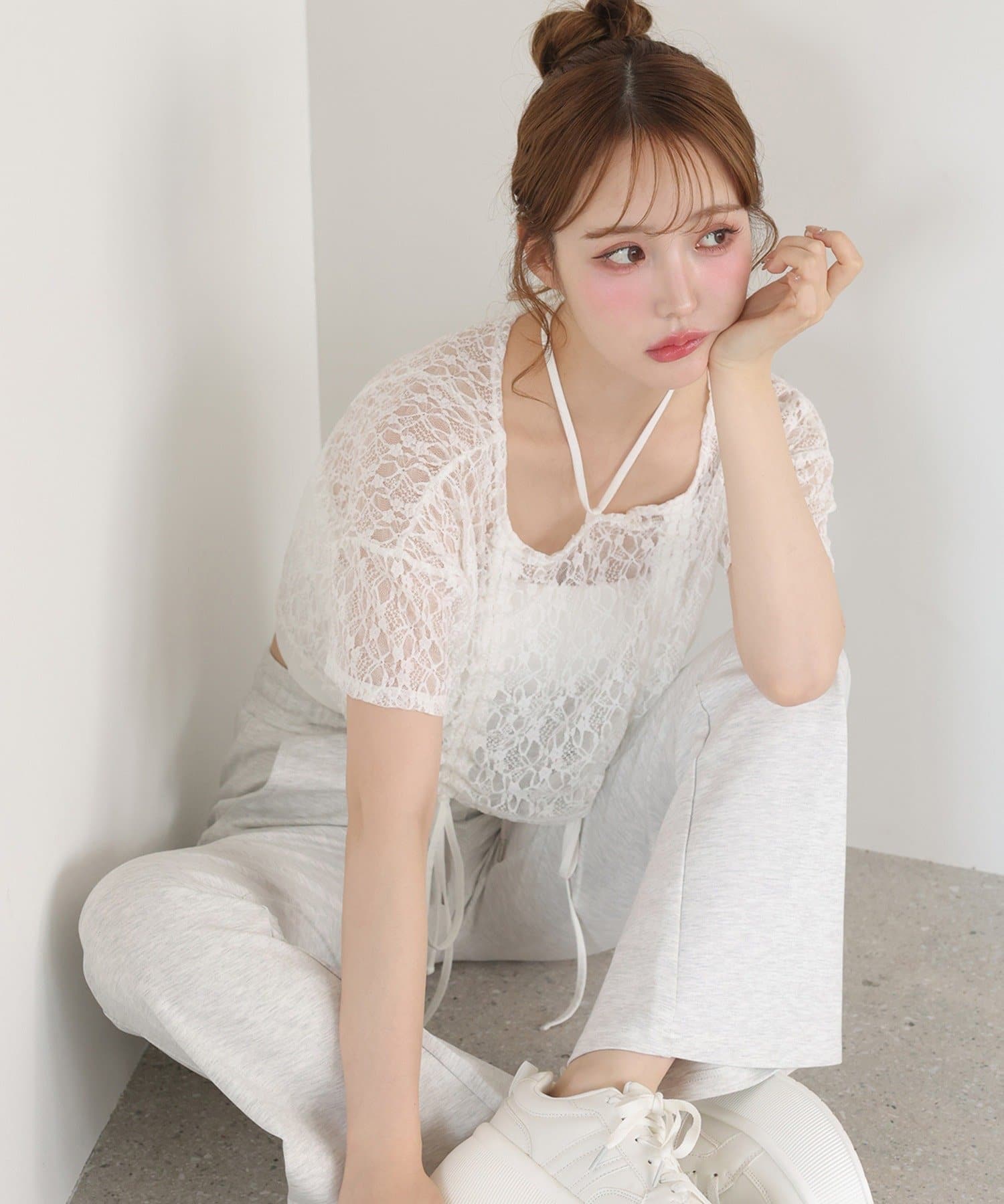 トップス nekokoneko トップス nekokoneko 💕 いよいよ明日発売になります💐 Tシャツ