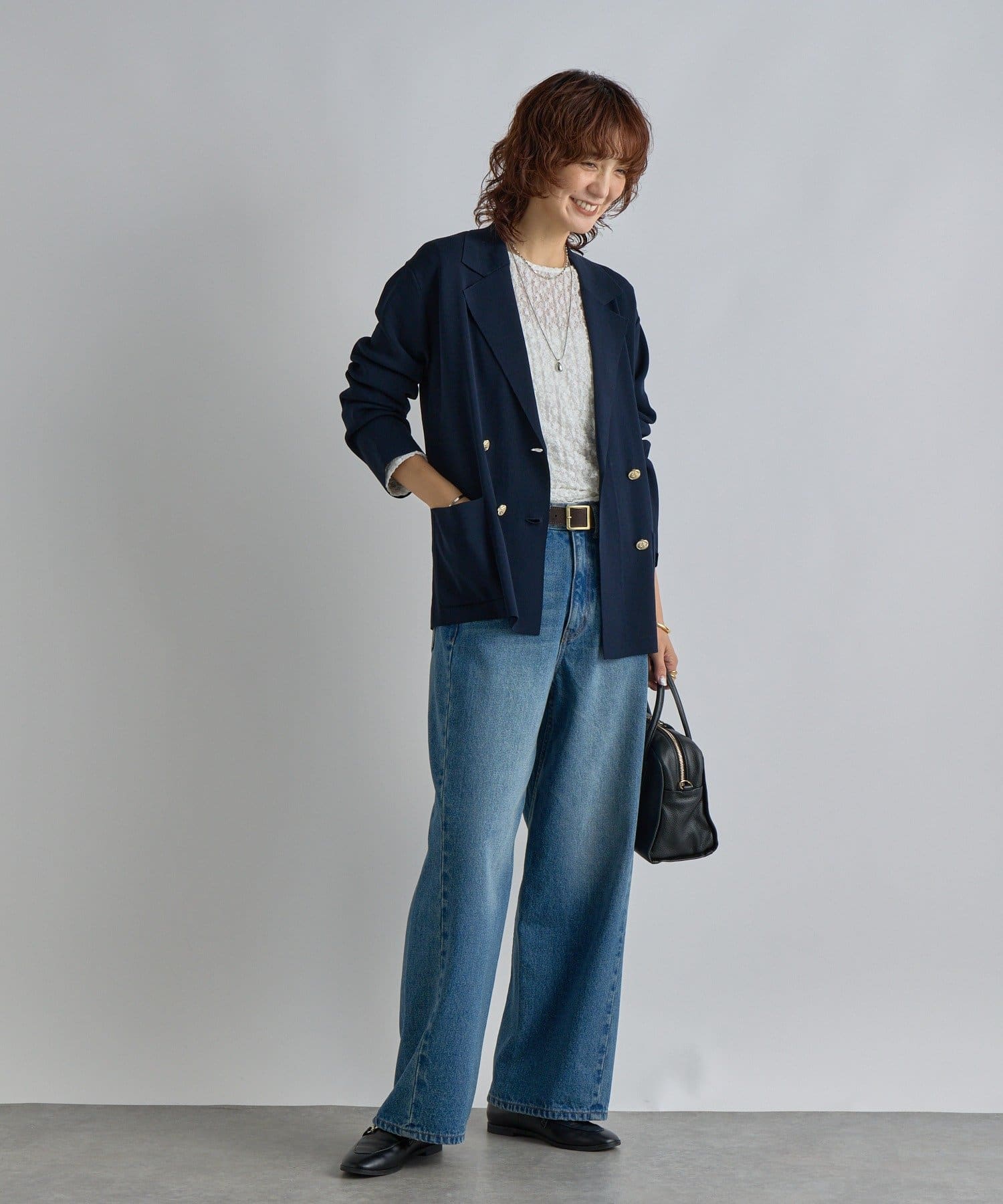 本日のみお値下げ　　新品　RIVE DROITE アウター PRE ORDER | RIVE DROITE(リヴドロワ)のニュース | PAL CLOSET