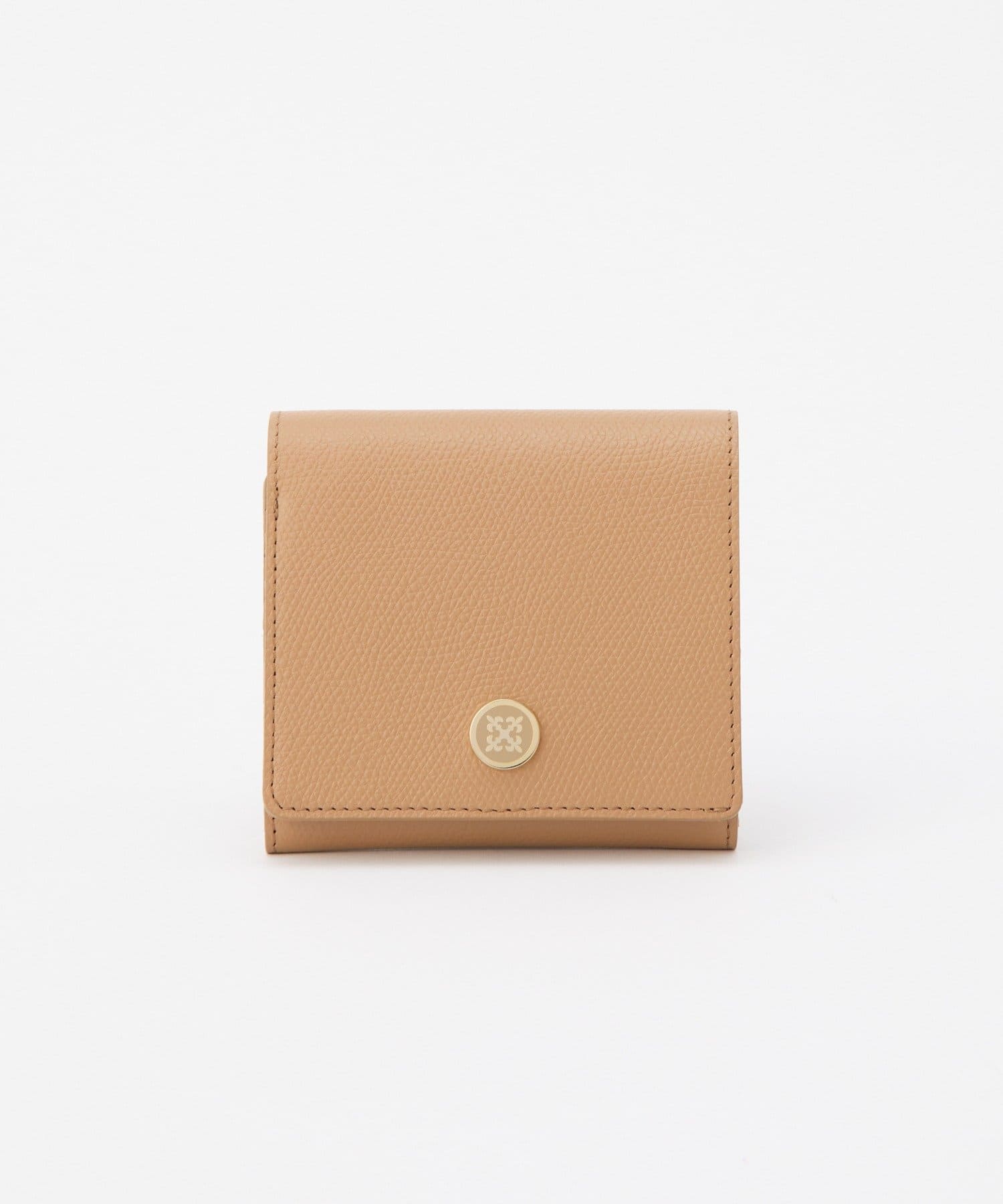 russet プレートレザーギャルソンウォレット russet｜プレートレザーギャルソンウォレット | Rakuten Fashion