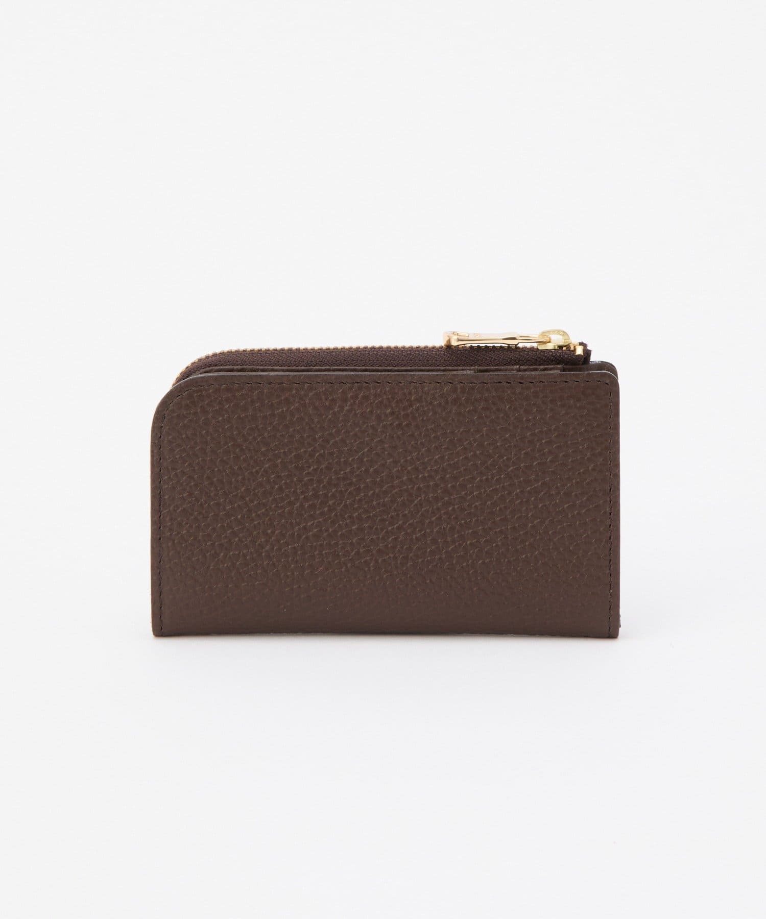 ラシット ミニウォレット russet ラシット ミニウォレット コインケース - メルカリ