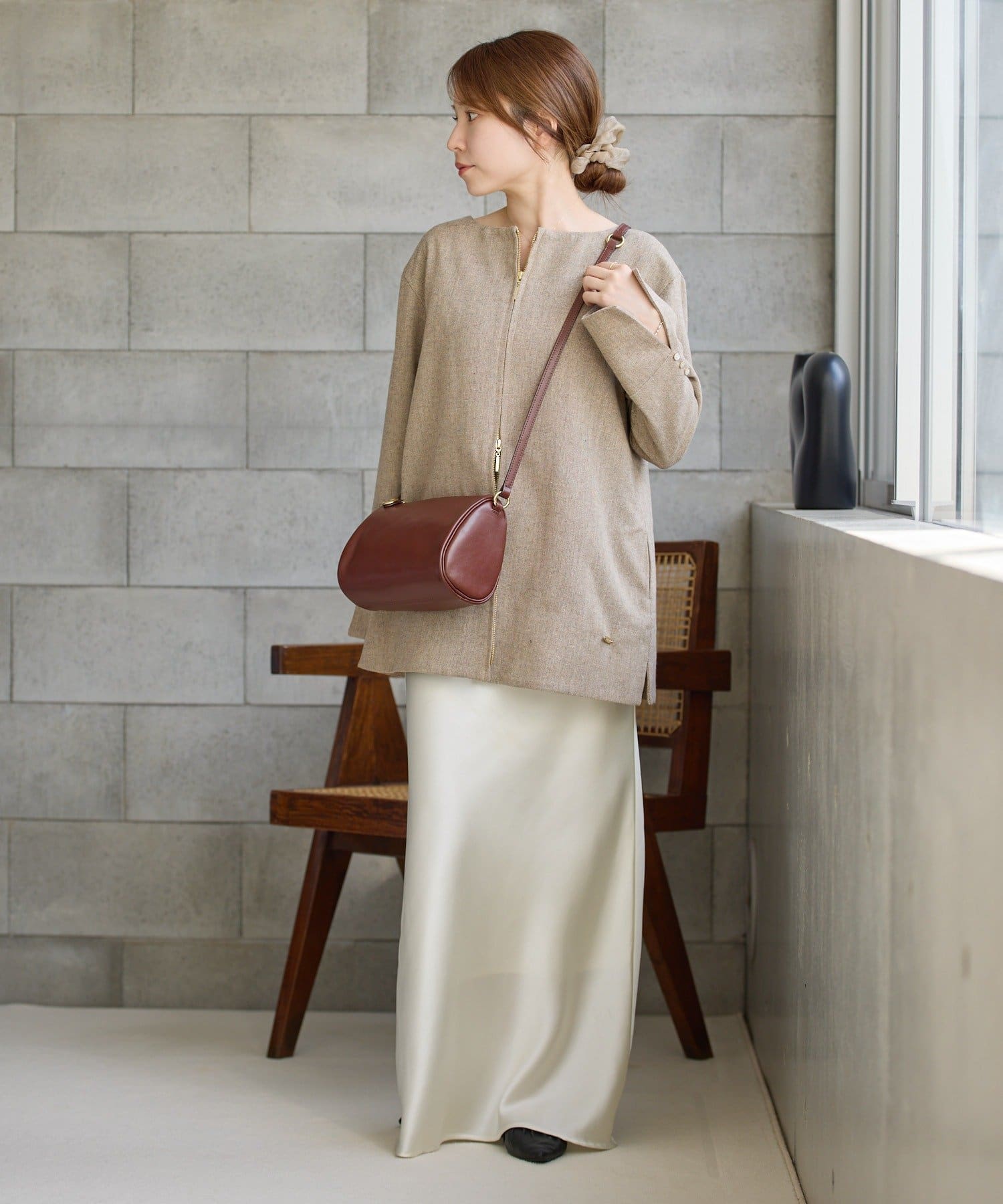 MAGGY 様(^-^)  SVOLME 3WAY MAGGY 様(^-^) SVOLME 3WAY Skirts – Me369