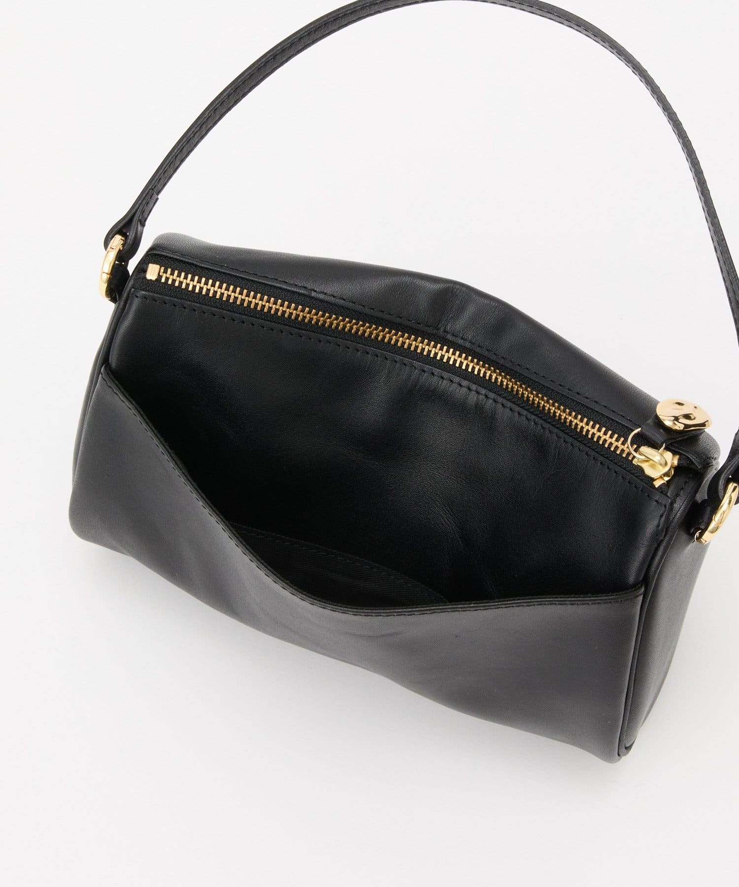 gemeil(ジェムイル) 3WAYエッグショルダーバッグM（CE-1598）