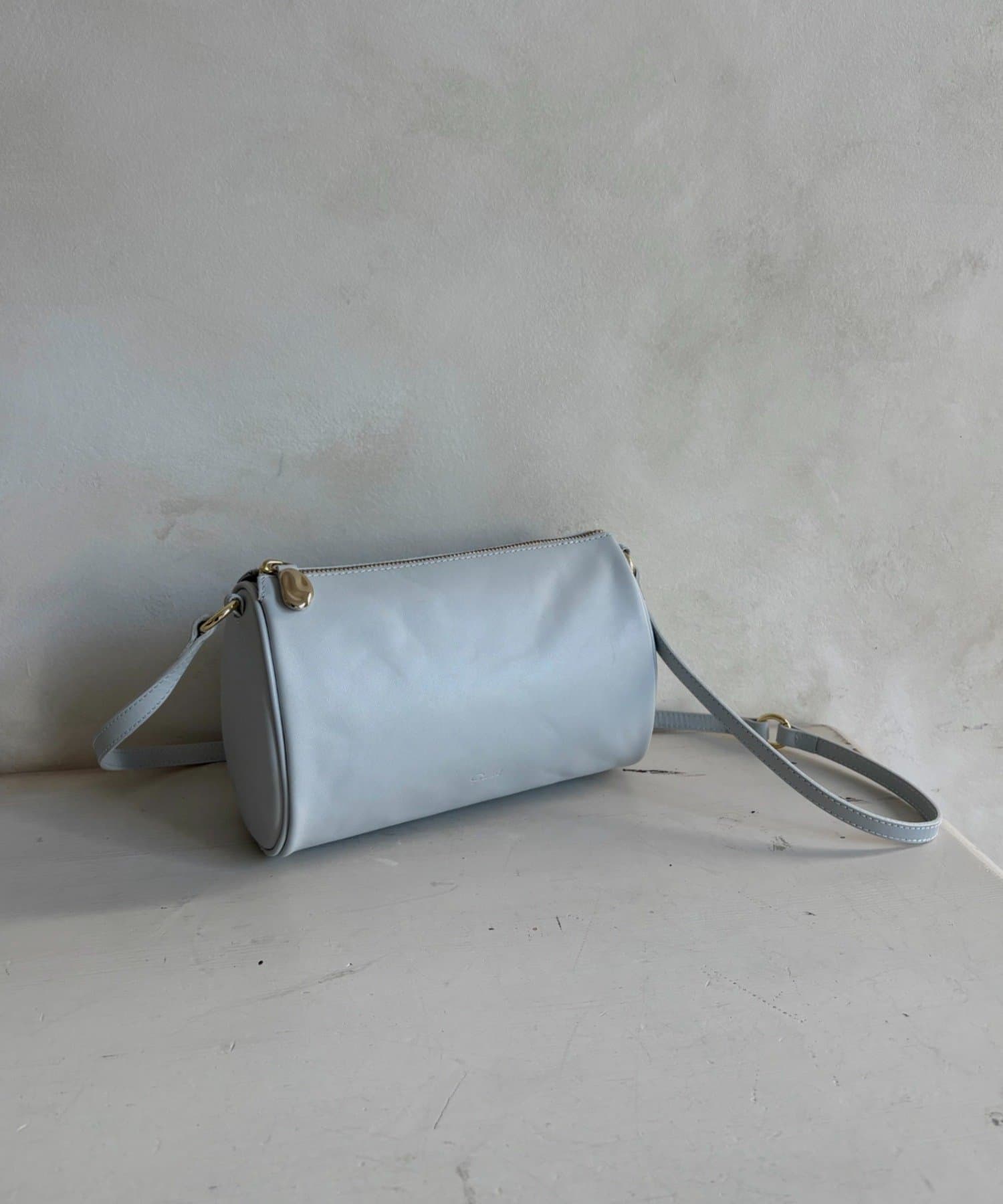 gemeil(ジェムイル) 3WAYエッグショルダーバッグM（CE-1598）