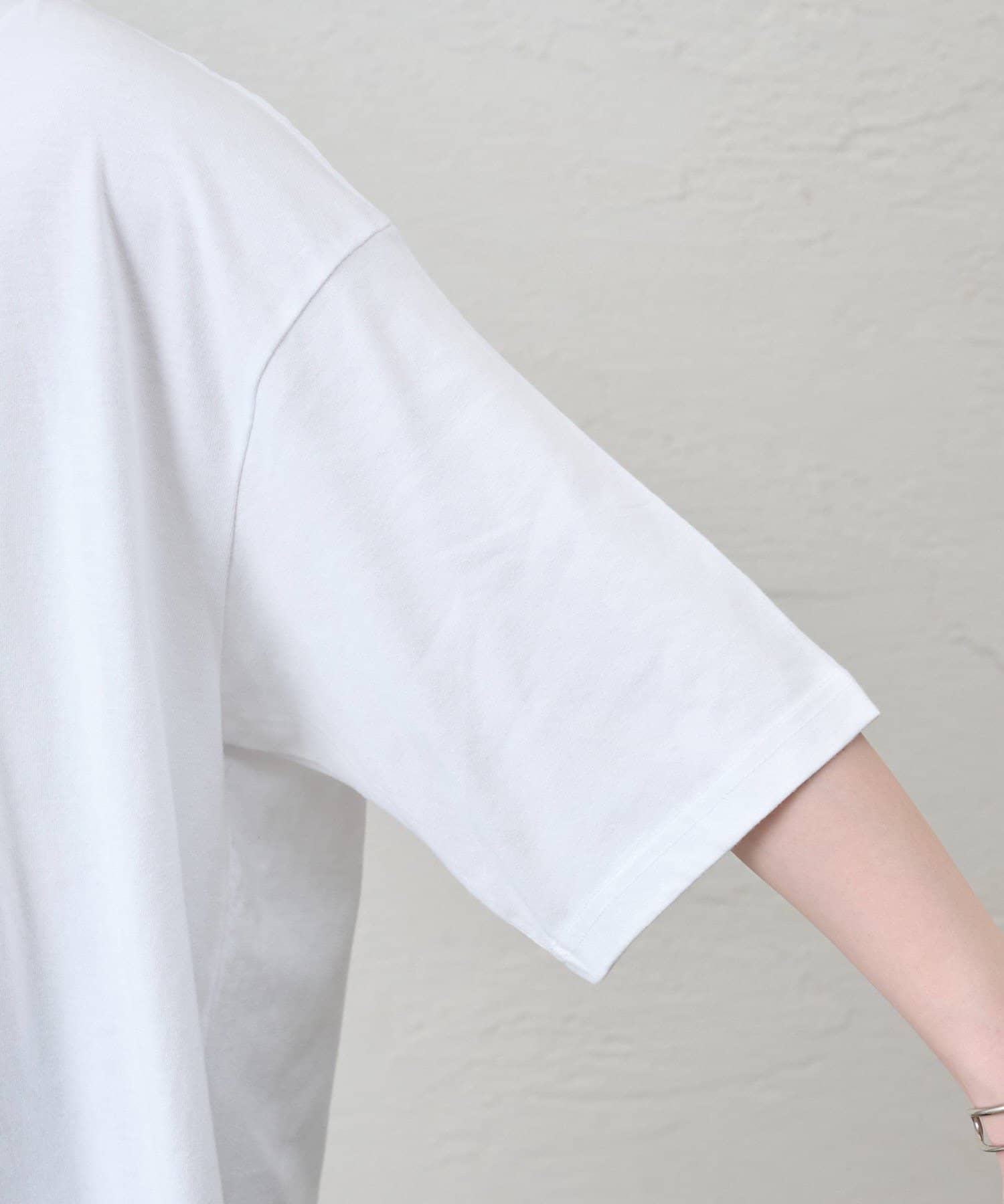 SHENERY(シーナリー) ミッキーマウス/TEE