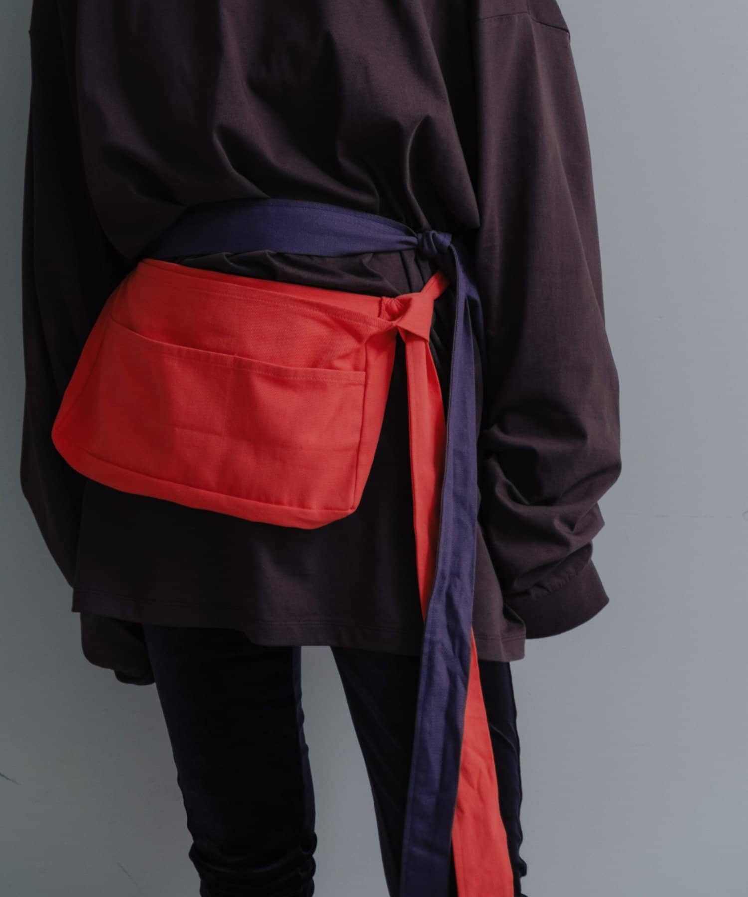 Pasterip(パセリ) Waist multi mini bag