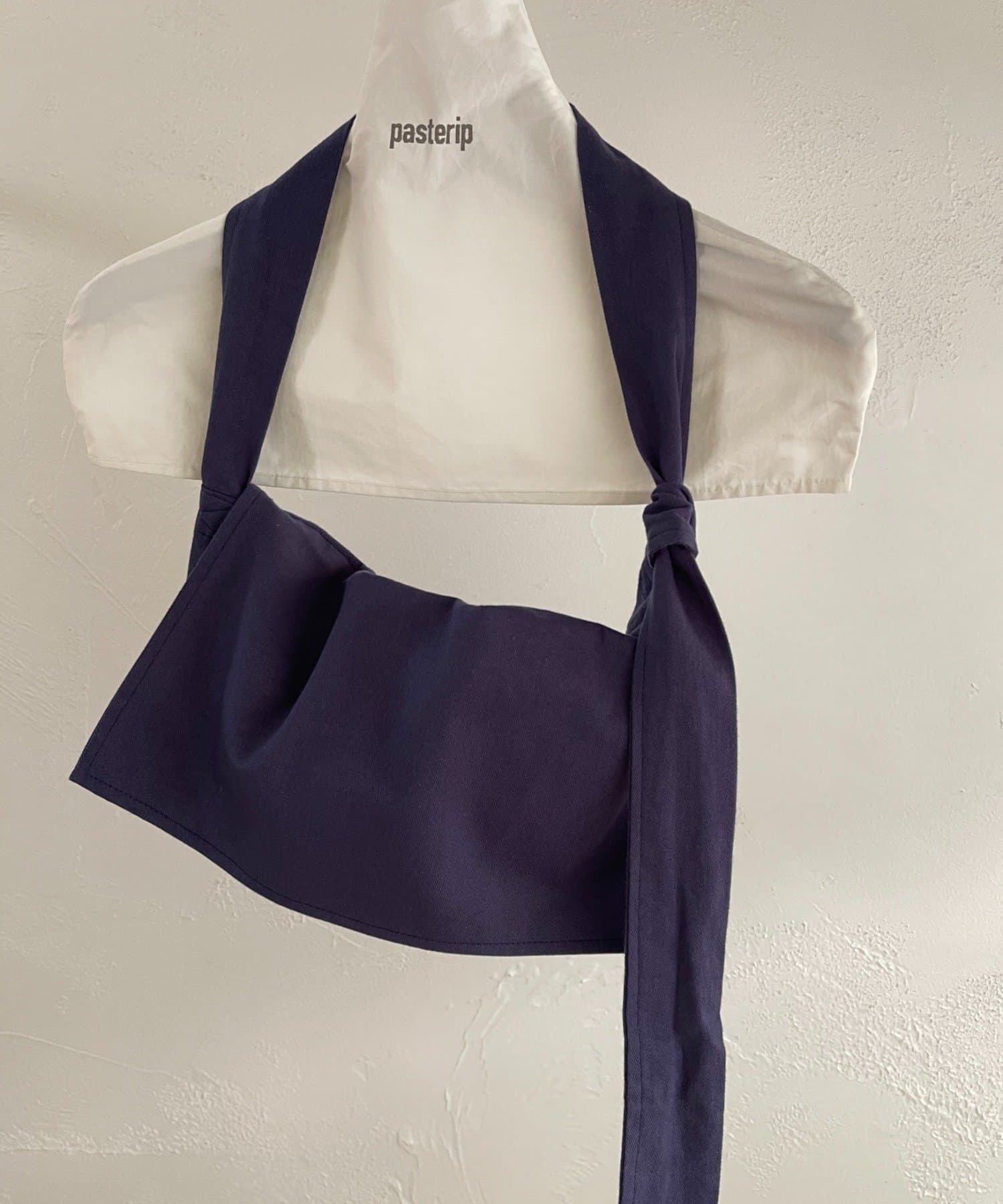 Pasterip(パセリ) Waist multi mini bag