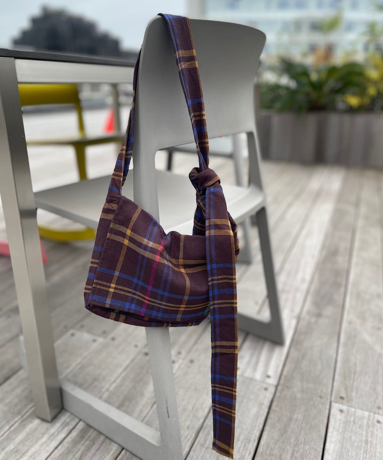 Pasterip(パセリ) Waist multi mini bag