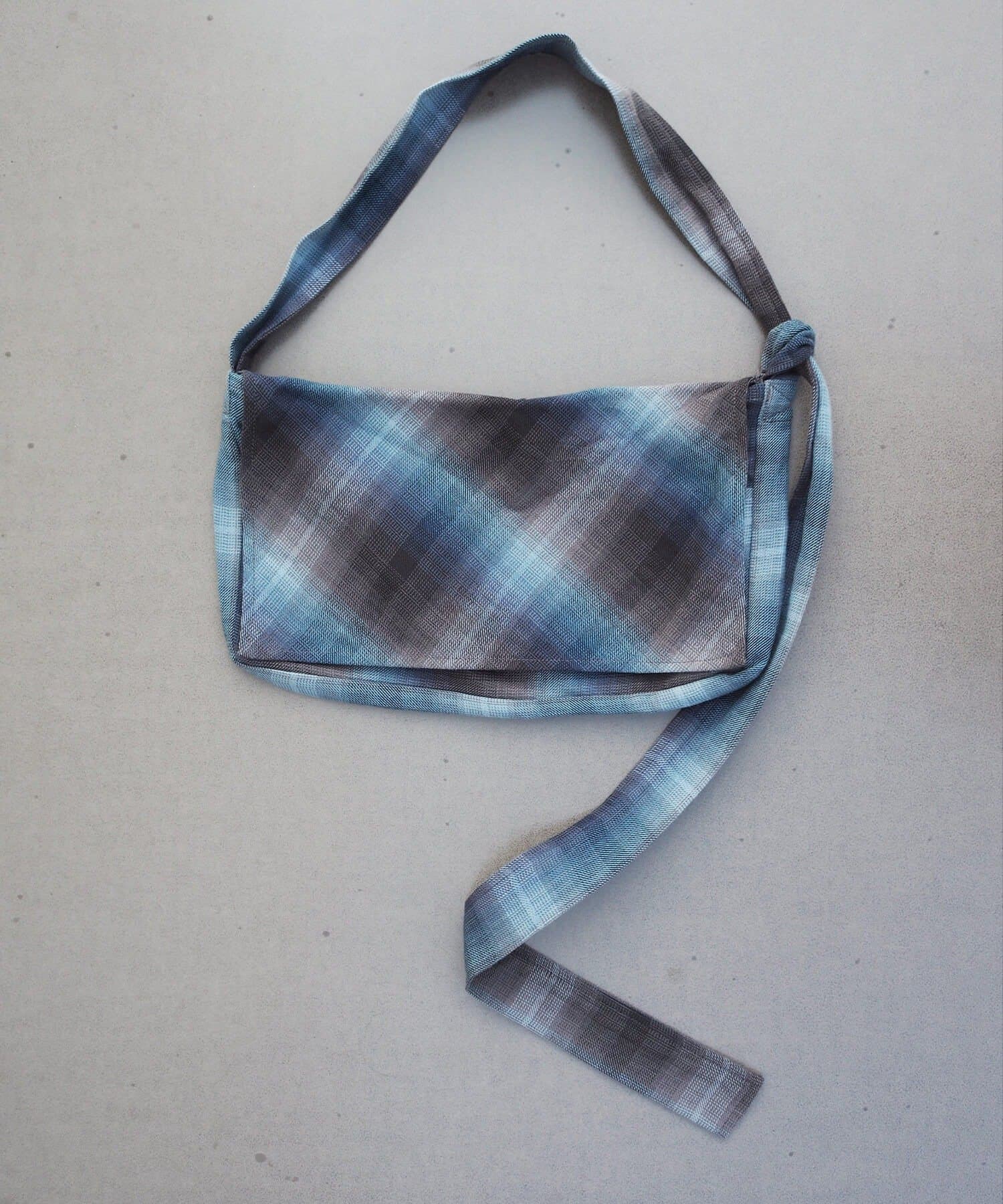 Pasterip(パセリ) Waist multi mini bag