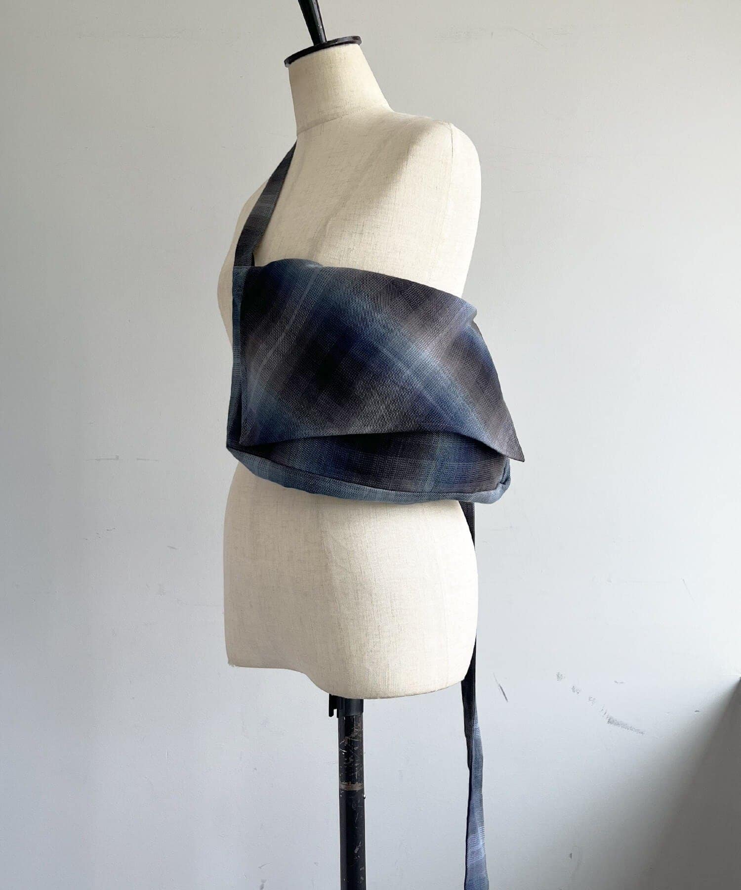 Pasterip(パセリ) Waist multi mini bag