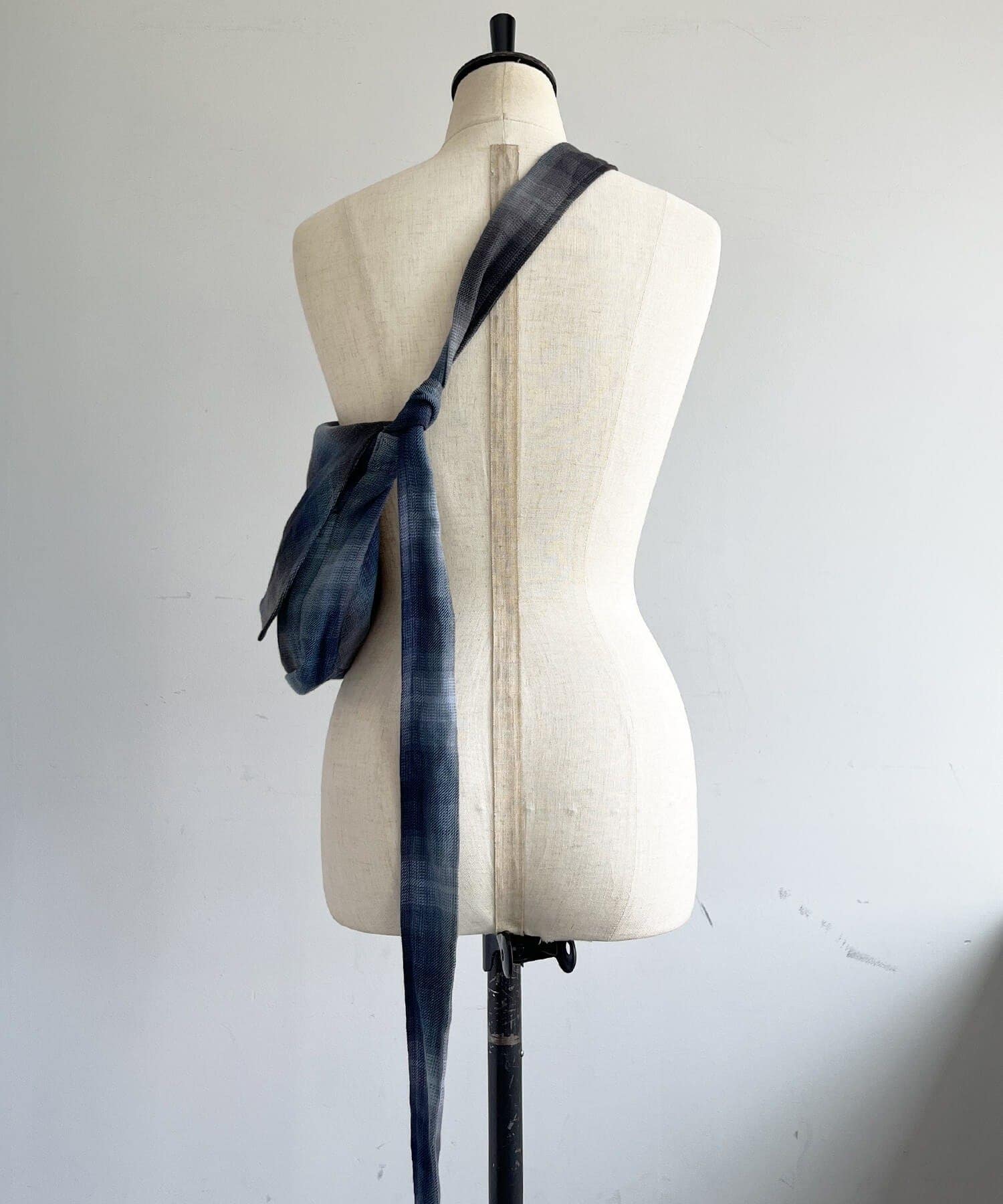 Pasterip(パセリ) Waist multi mini bag