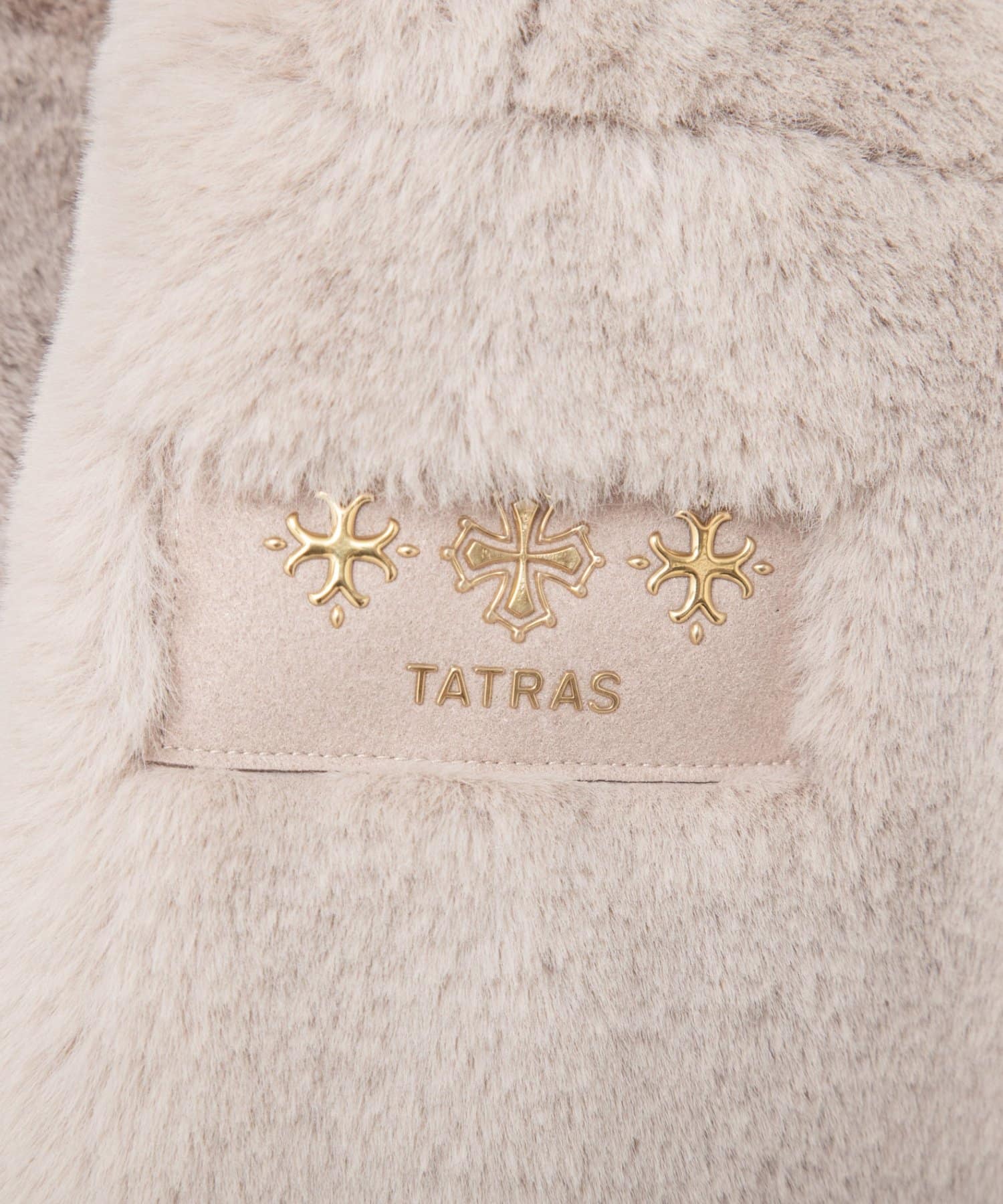 NOLLEY'S(ノーリーズ) 【TATRAS/タトラス】BARBRA