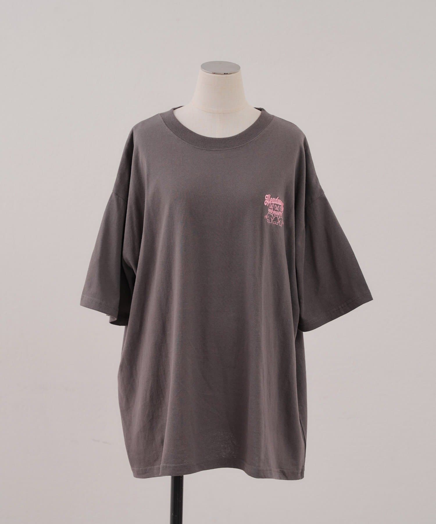 NICE CLAUP / OLIVE des OLIVE OUTLET(ナイスクラップ  / オリーブ デ オリーブ アウトレット) 【RMAF】ワチャワチャウサギBIGT