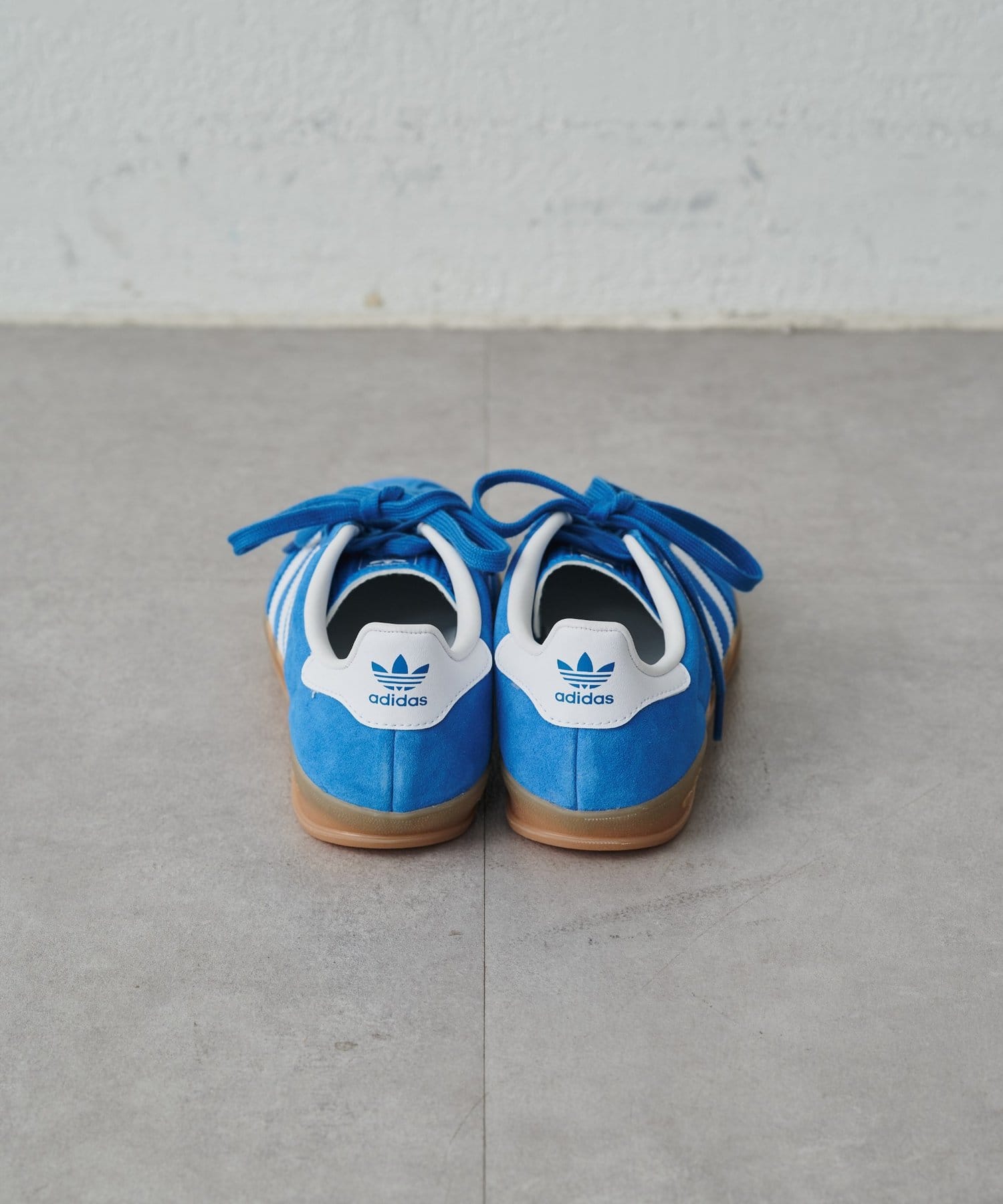 LOUNGEDRESS(ラウンジドレス) 【adidas /アディダス】GAZELLE INDOOR
