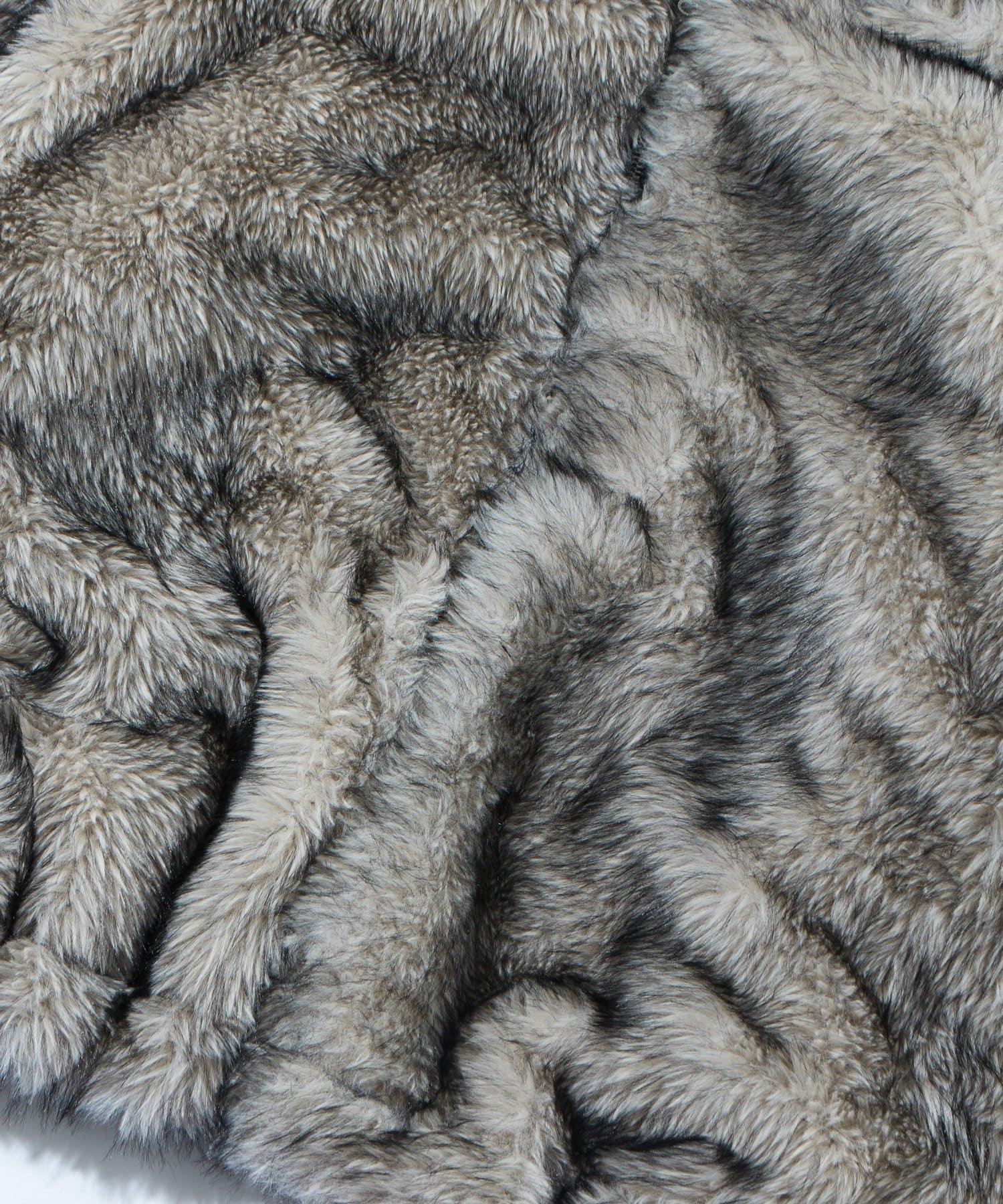 WHO’S WHO gallery(フーズフーギャラリー) 【お気に入りNO.1】2WAY REVERSIBLE FUR BLOUSON