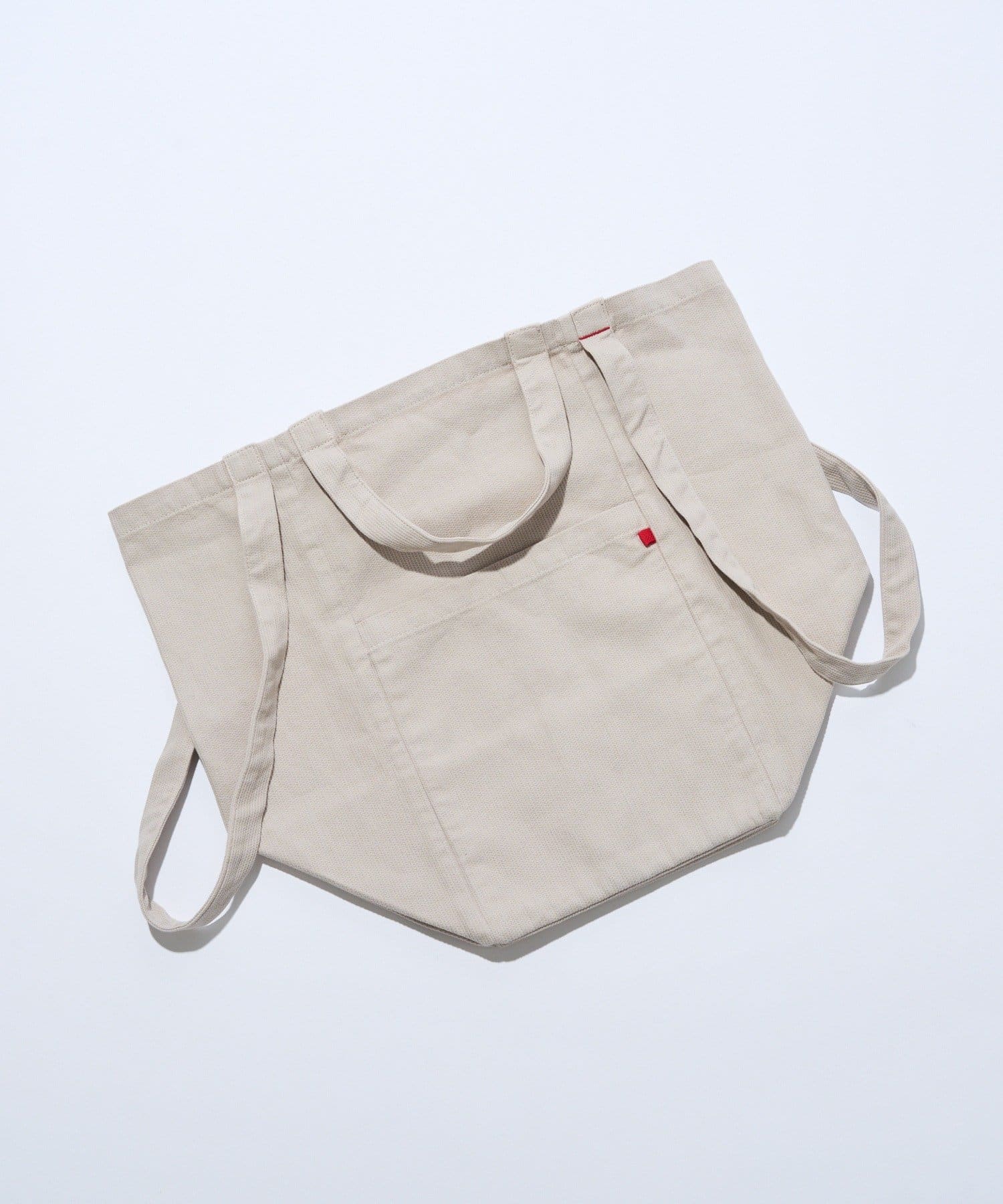 RIVE DROITE(リヴドロワ) 【MONN.:.(モン)】2WAY TOTE BAG