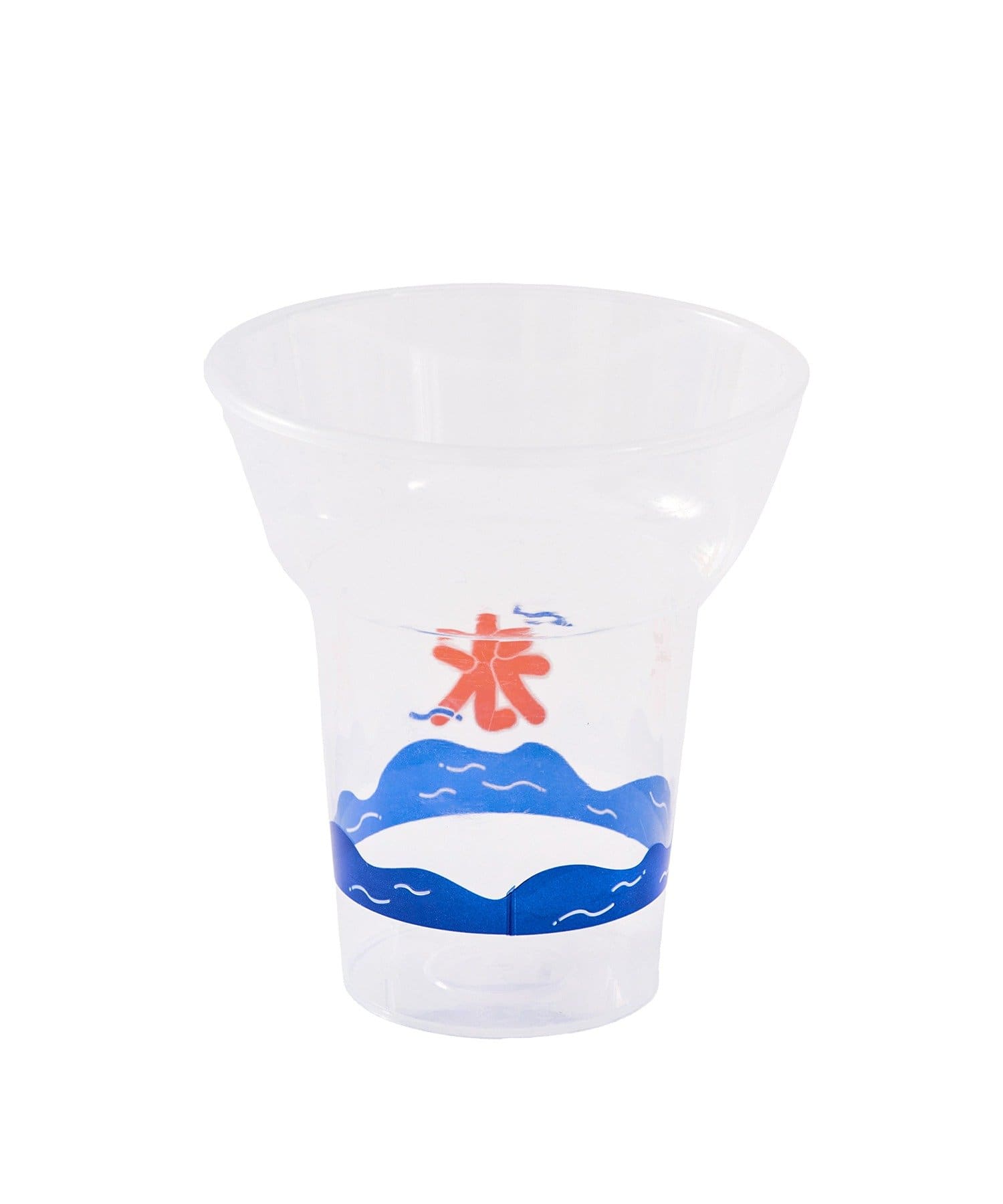 3COINS(スリーコインズ) かき氷カップ 5個セット／夏祭り