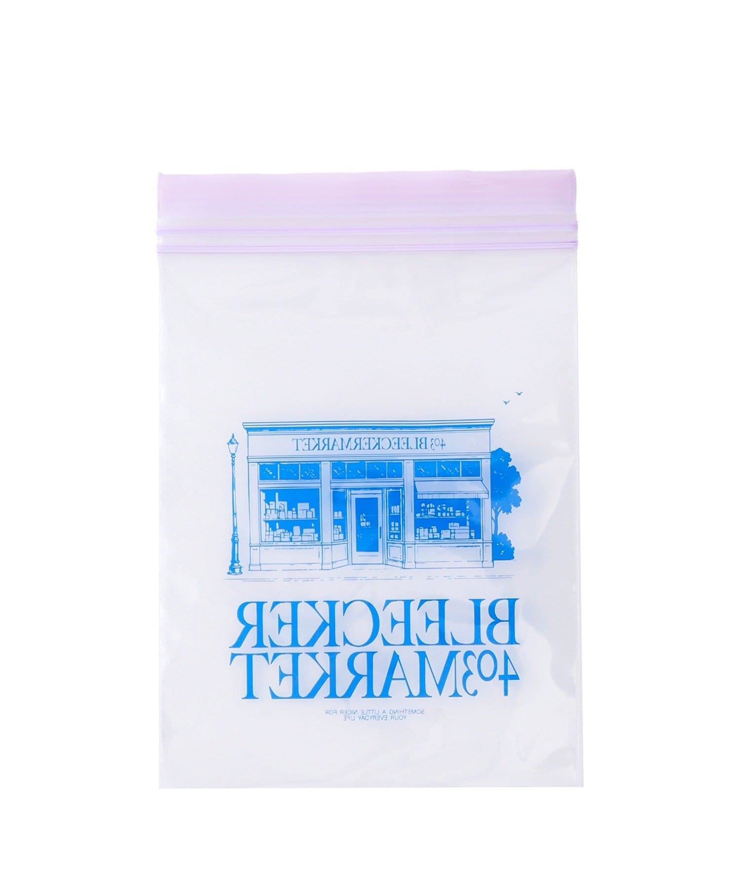 3COINS(スリーコインズ) ストックBAG：SSセット（各50枚入り）