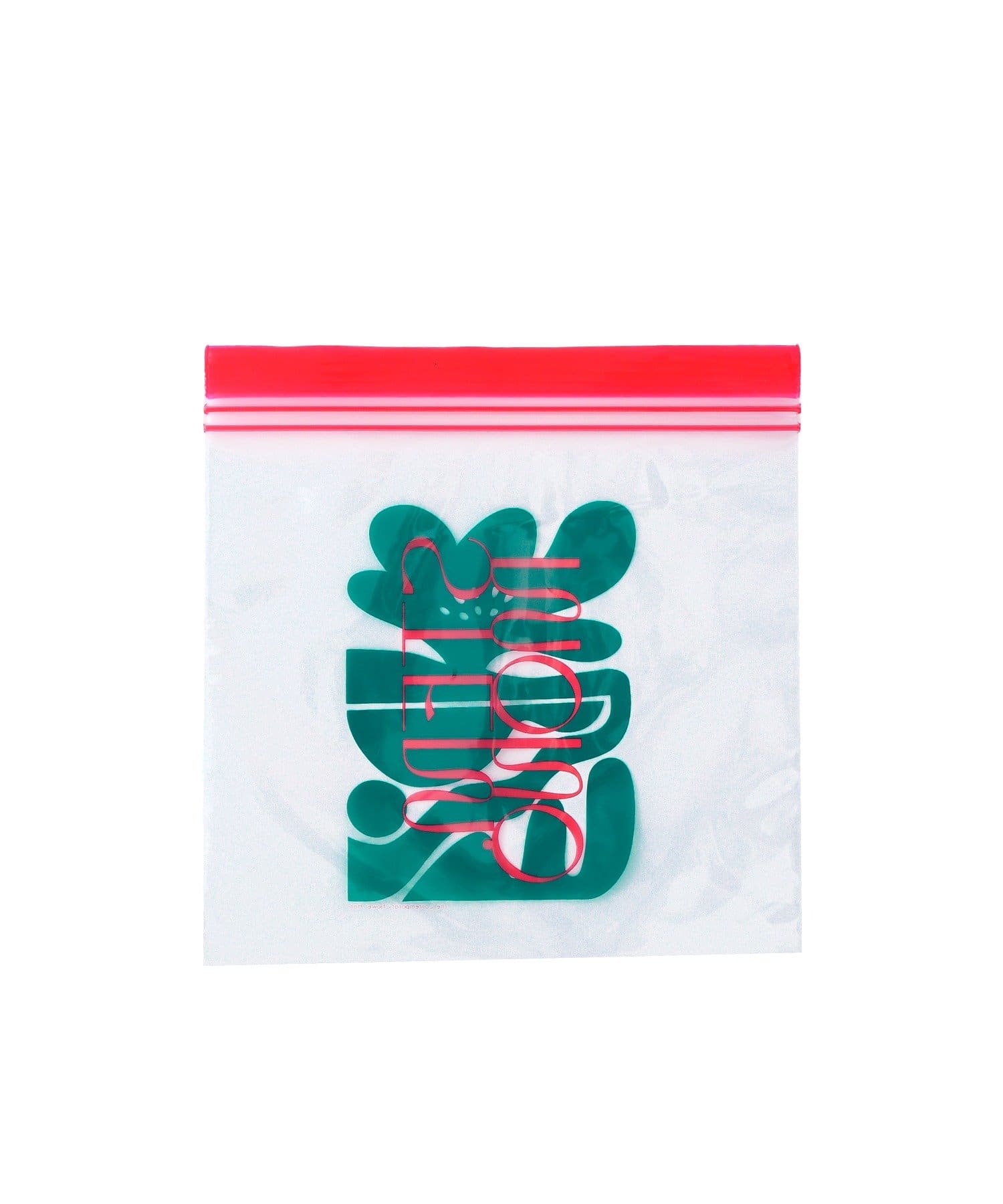 3COINS(スリーコインズ) ストックBAG：S（60枚入り）