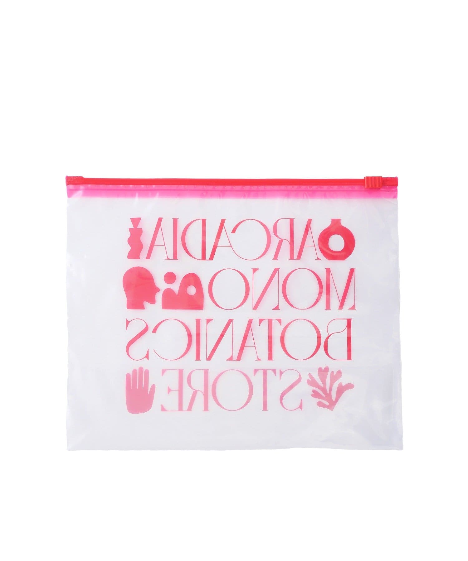 3COINS(スリーコインズ) スライダーBAG：L（20枚入り）