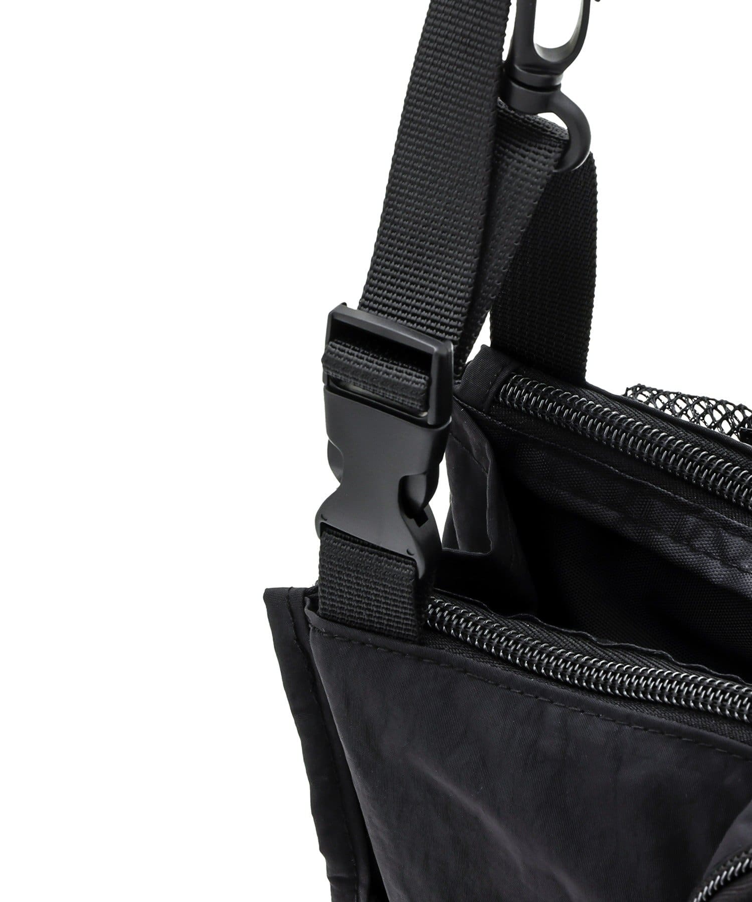 3COINS(スリーコインズ) ベビーカー用収納BAG