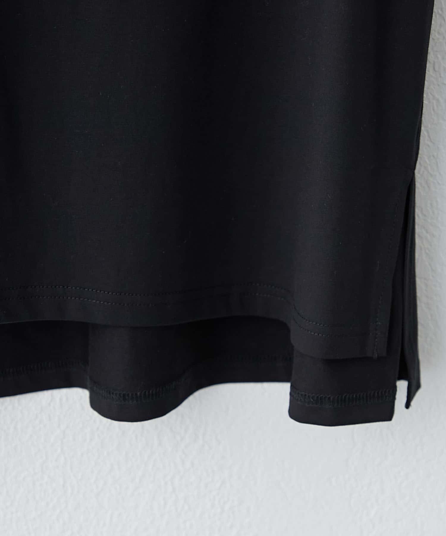 Remind me and forever(リマインドミーアンドフォーエバー) 【NAO】アート刺繍Tシャツ