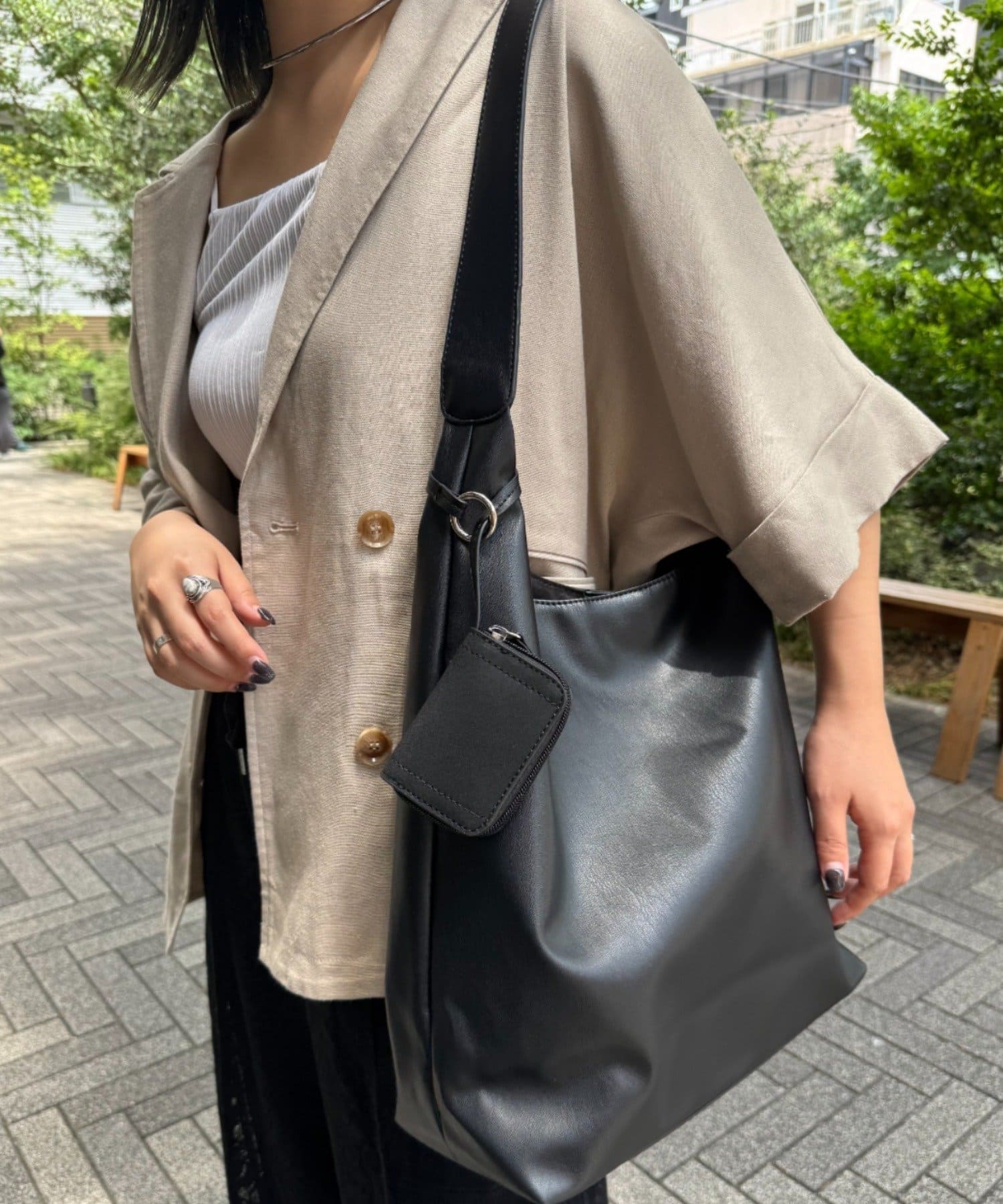 パルパルーザ セット販売 カチューシャ バッグ SAMANTHAVEGA×「VARZAR」コラボコレクション スペシャルセット