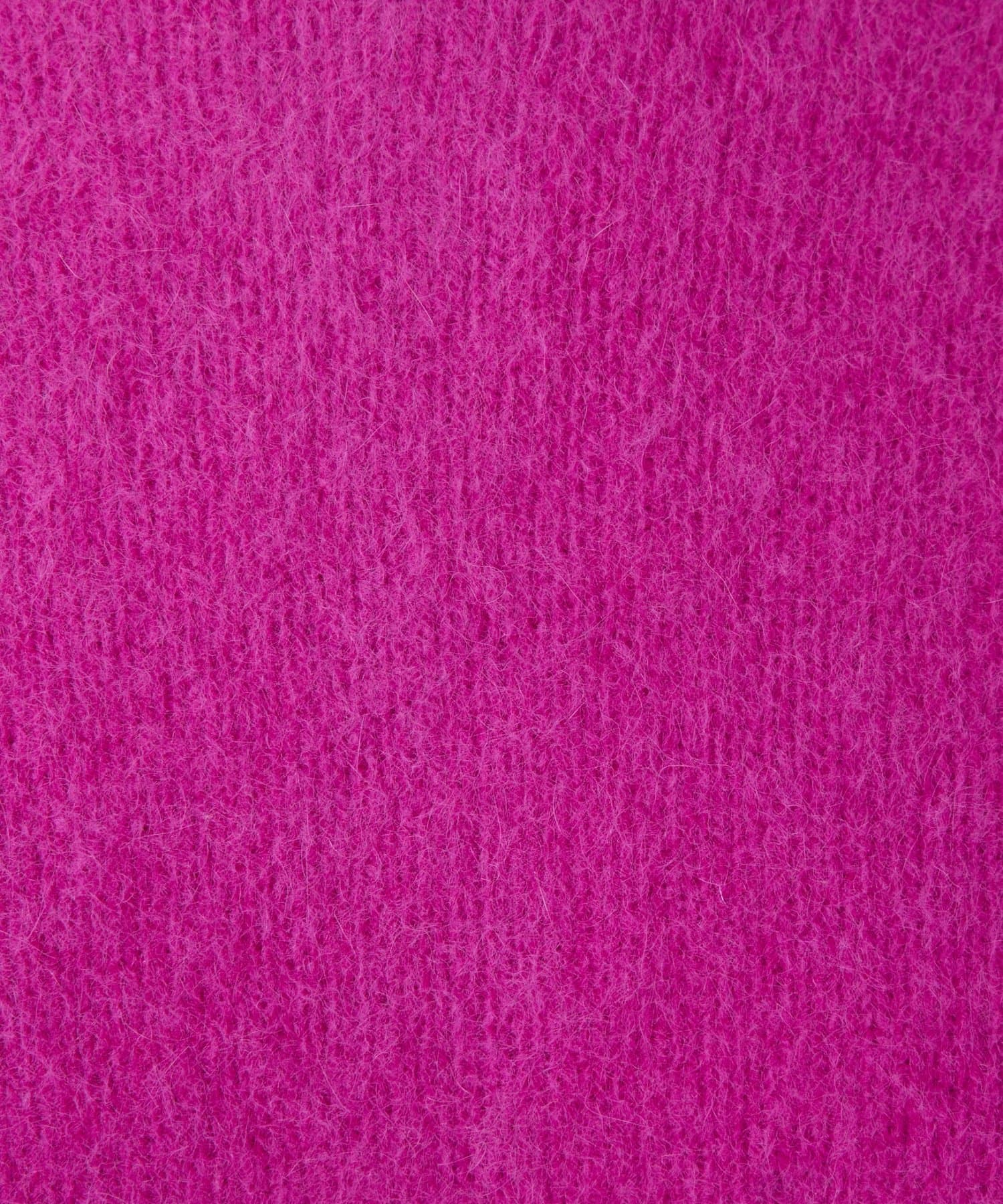 BEARDSLEY(ビアズリー) FOXウール後ろボタンニット